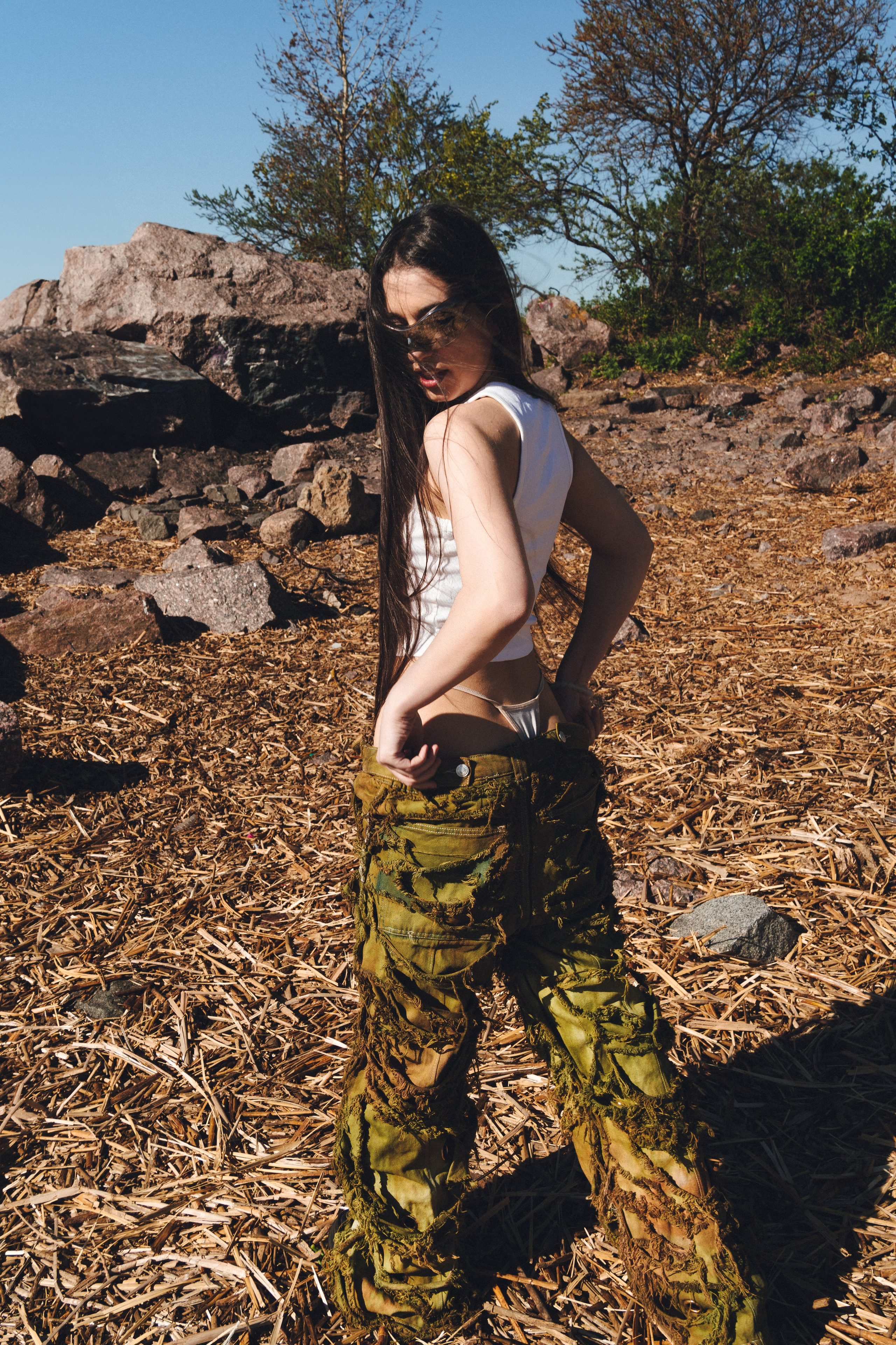 Fashion-продакшн под ключ: идеи, локации, команда и готовые фото для брендов. Fashion фотограф-видеограф в Санкт-Петербурге Никита Белан