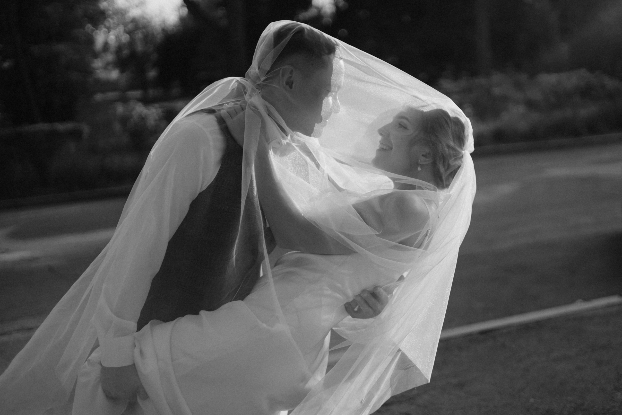 Юлия и Аманжол