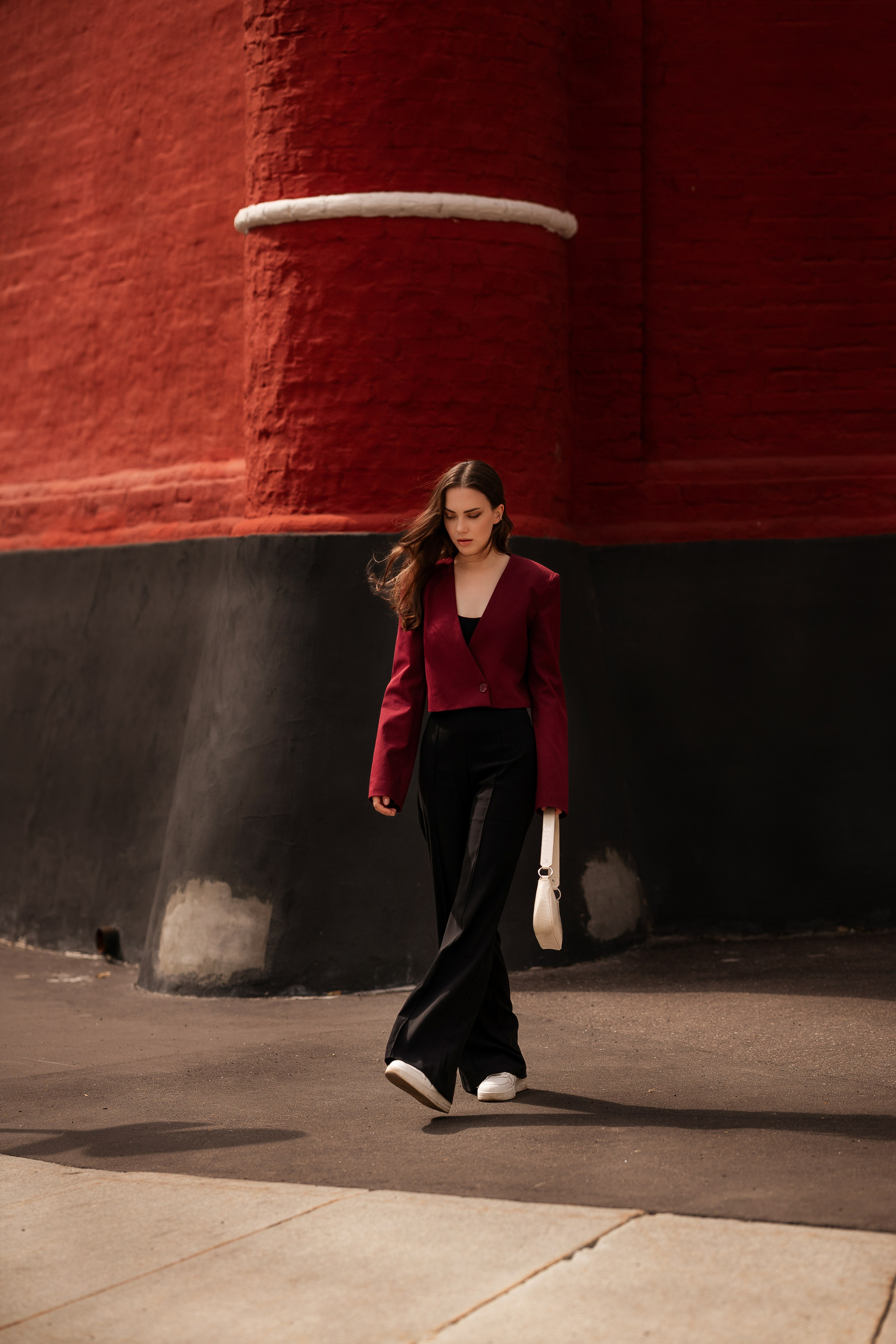 Женский и семейный фотограф в Москве Виктория