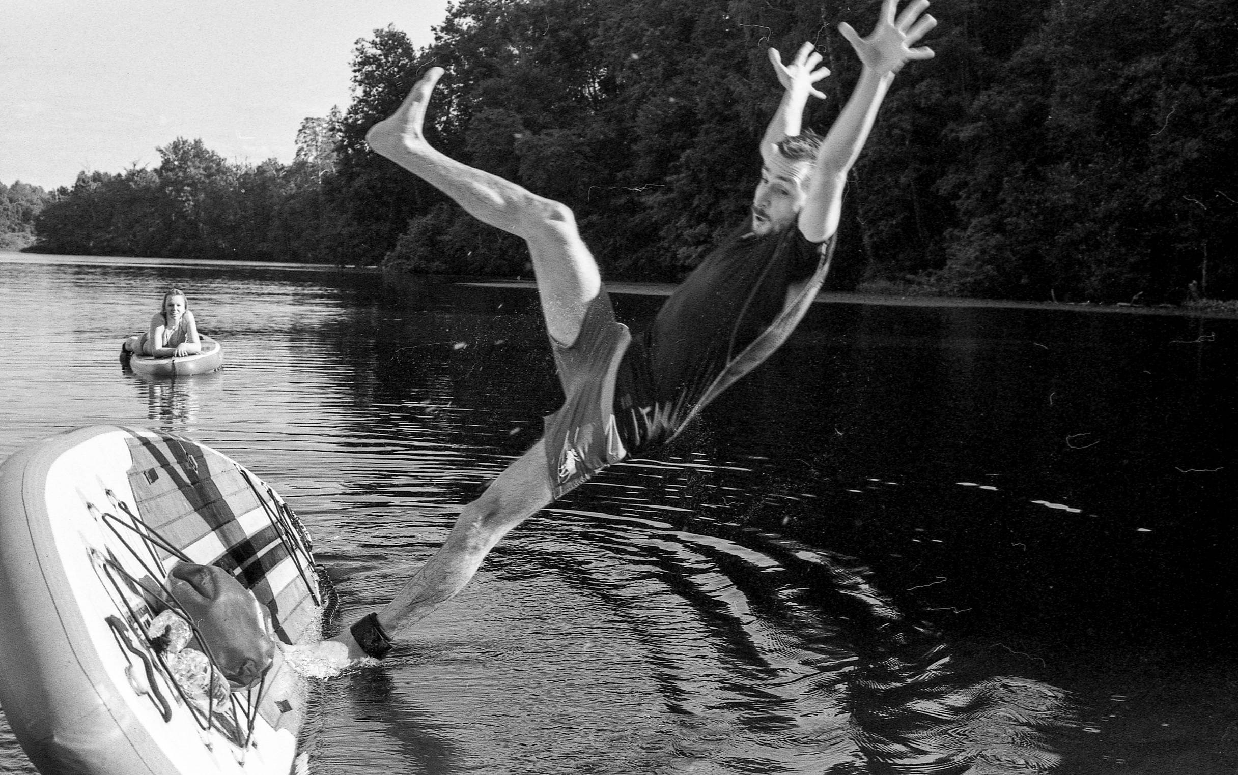 Плёночные фотографии. Фотограф — Василий Стабров