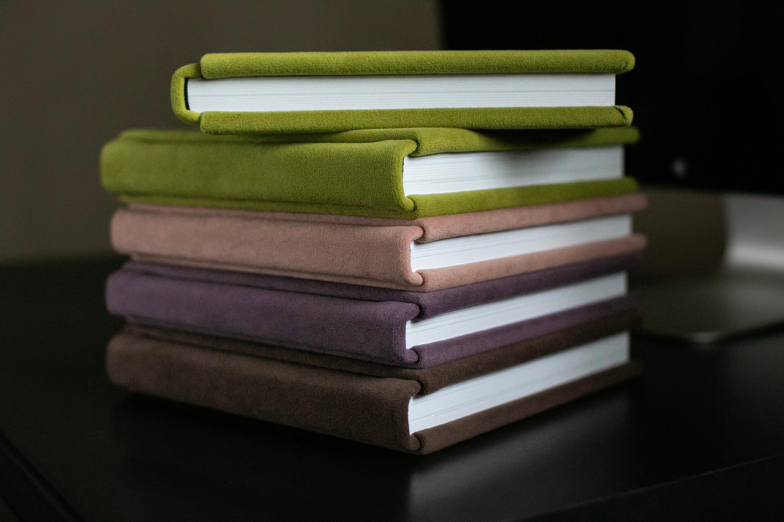 Фотокниги. Семейный и портретный фотограф, Москва, Калуга. Анастасия Андрексон