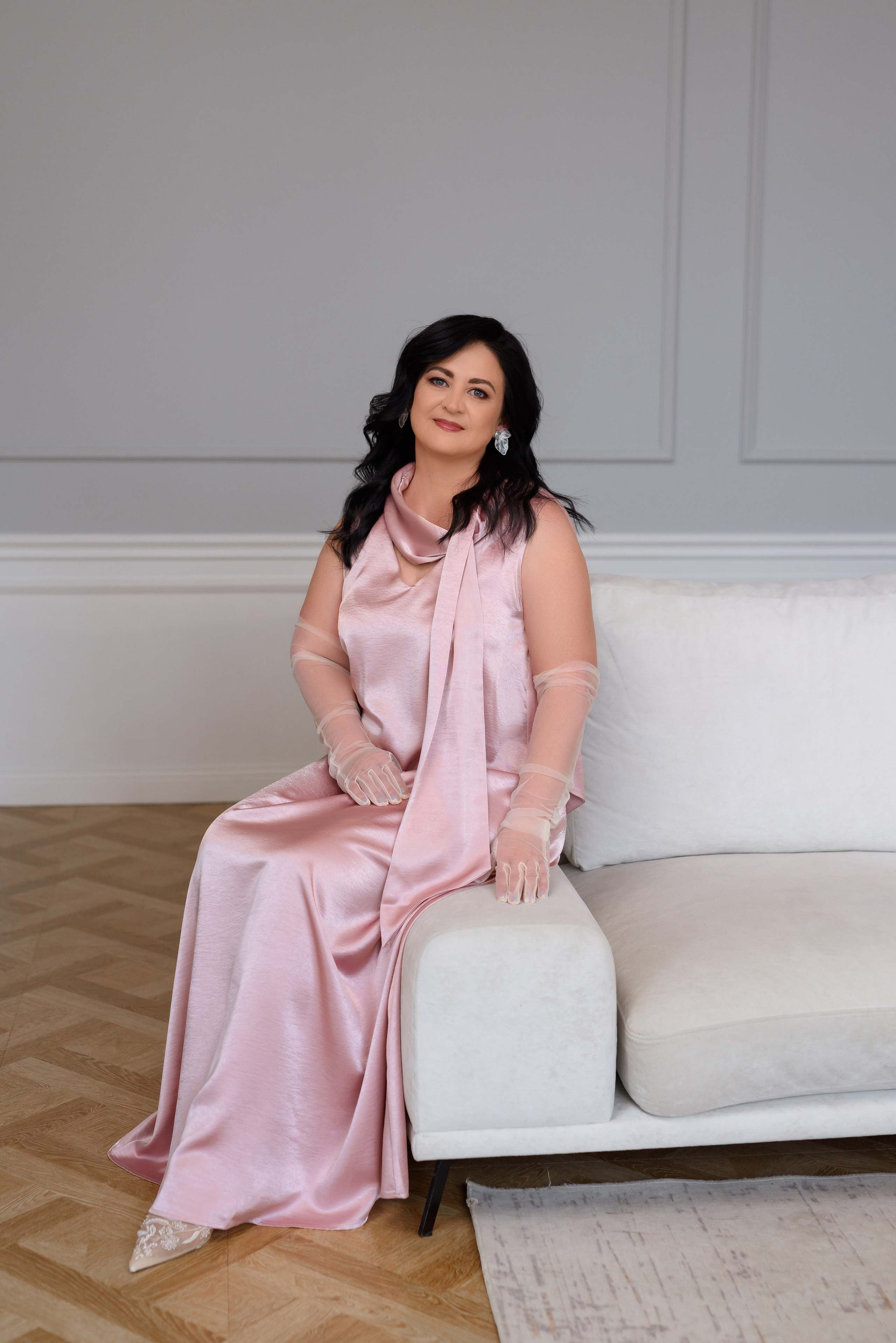 Стильные фотосессии «под ключ». Мария Прищеп. Профессиональный фотограф в Краснодаре