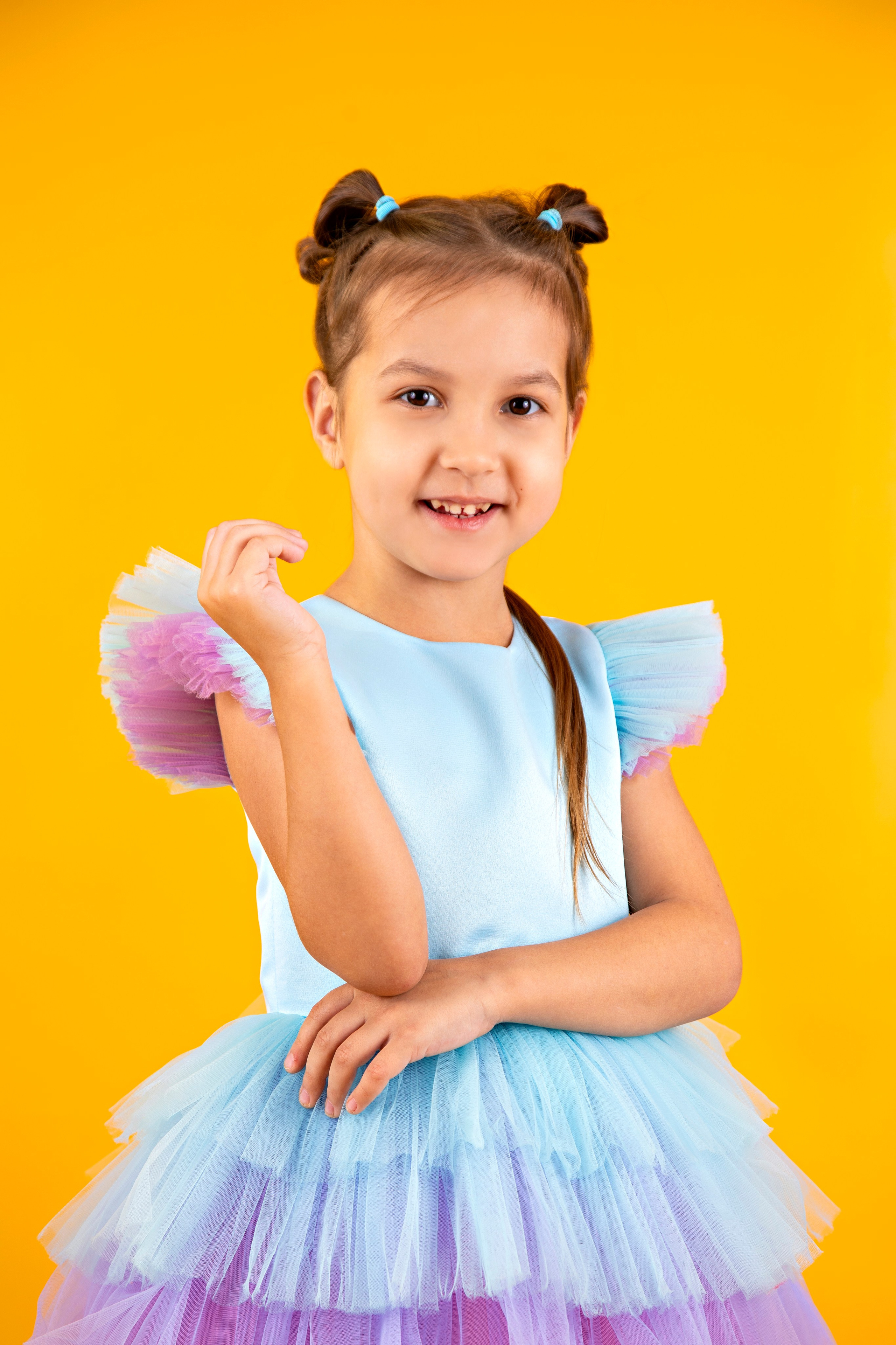 Выпускные альбомы в Красноярске. Студия Колибри