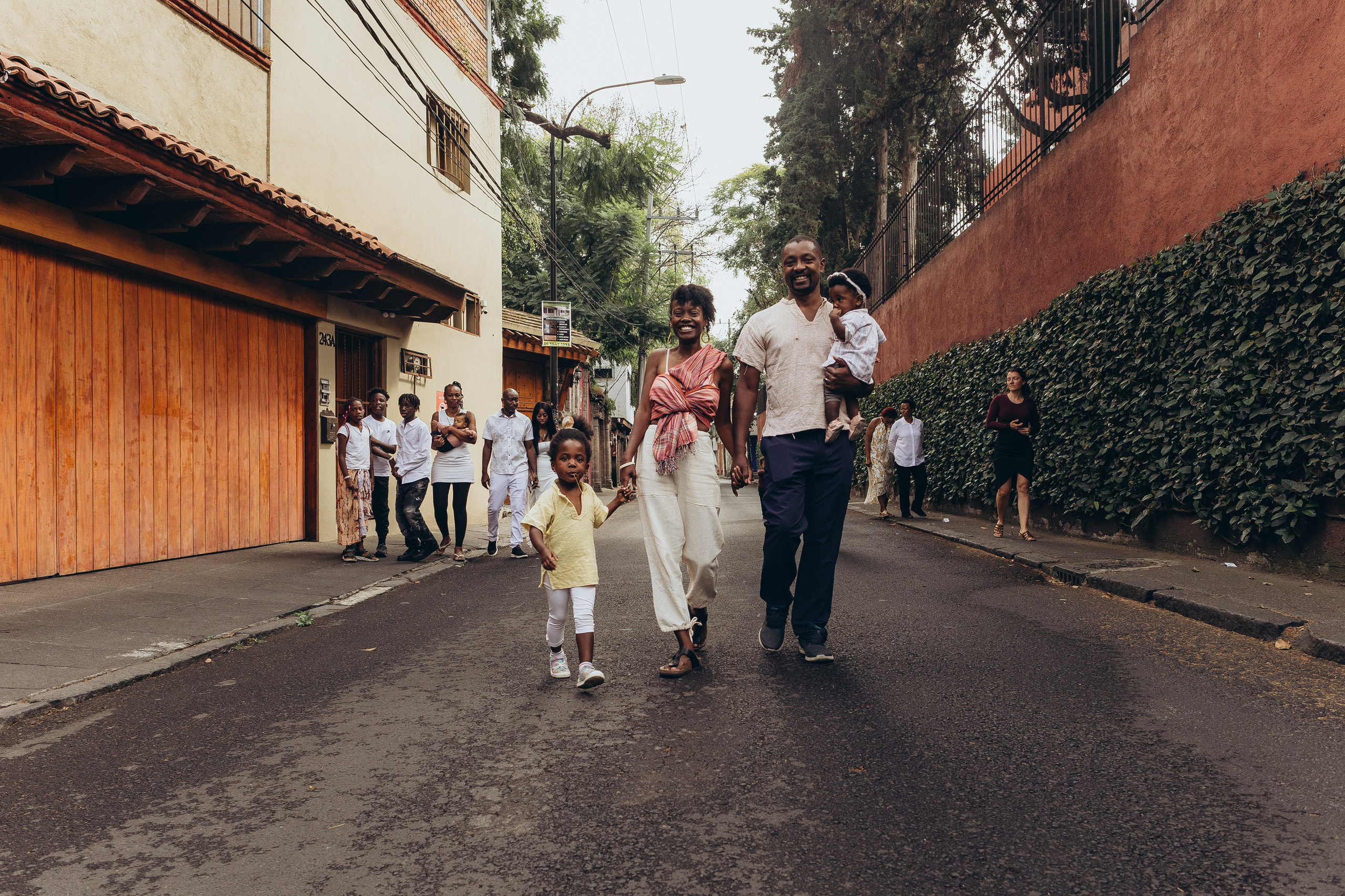 Большая семья Лорны. Ирина Крохалева. Семейный фотограф в Екатеринбурге