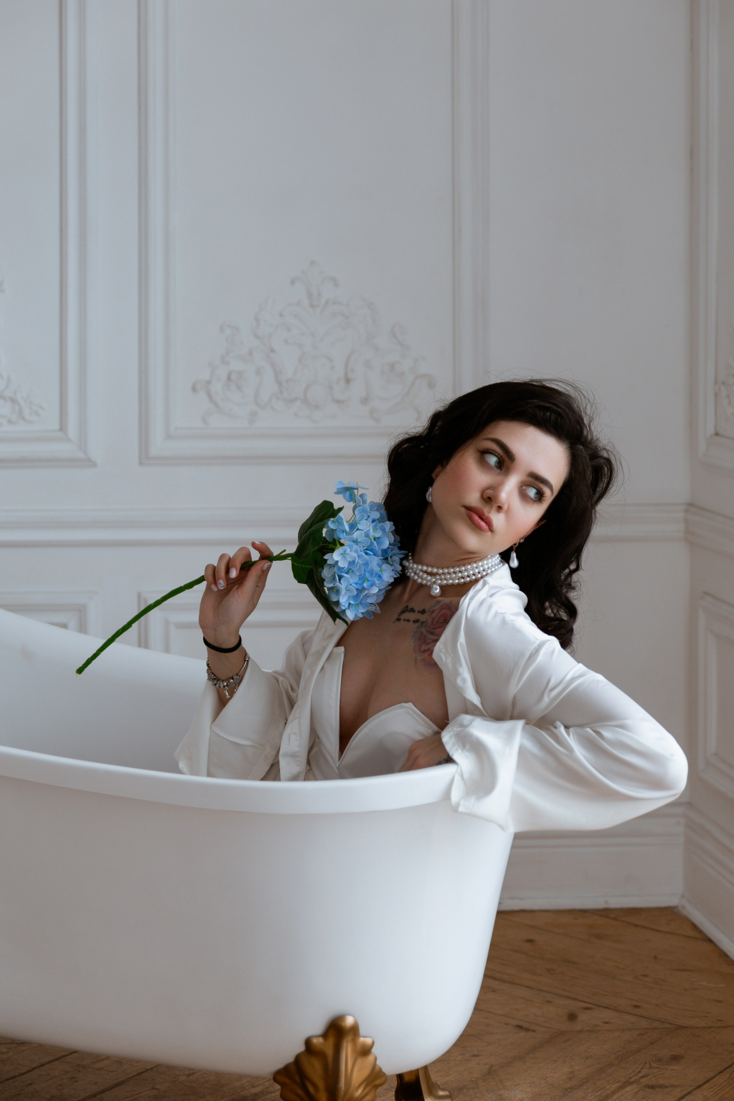 Morning of the bride Ir. Семейный фотограф в Санкт-Петербурге Ульяна Лукина