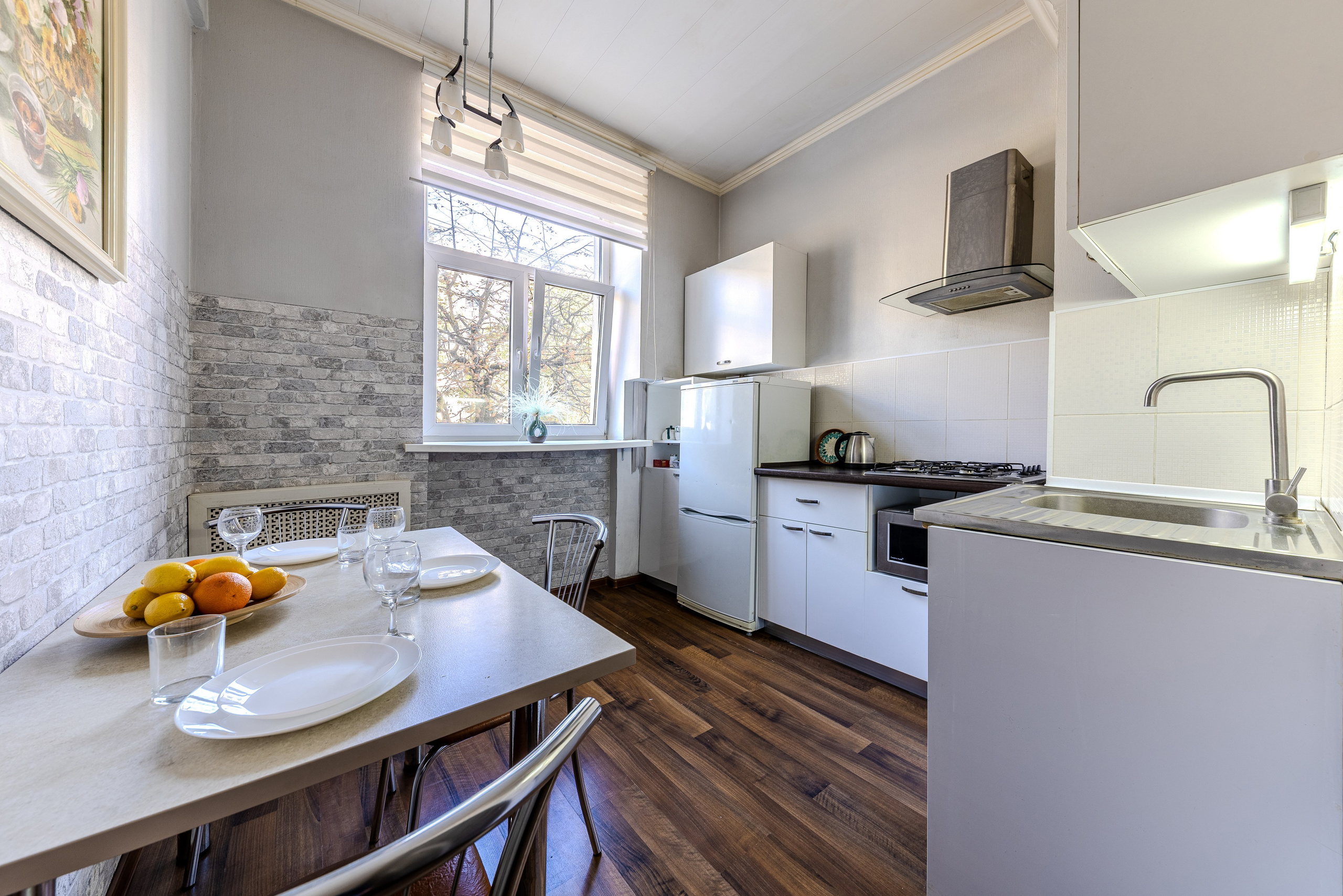 Интерьерная фотосъемка квартиры для сдачи. Профессиональный интерьерный и репортажный фотограф Минск и РБ. Максим Орлов