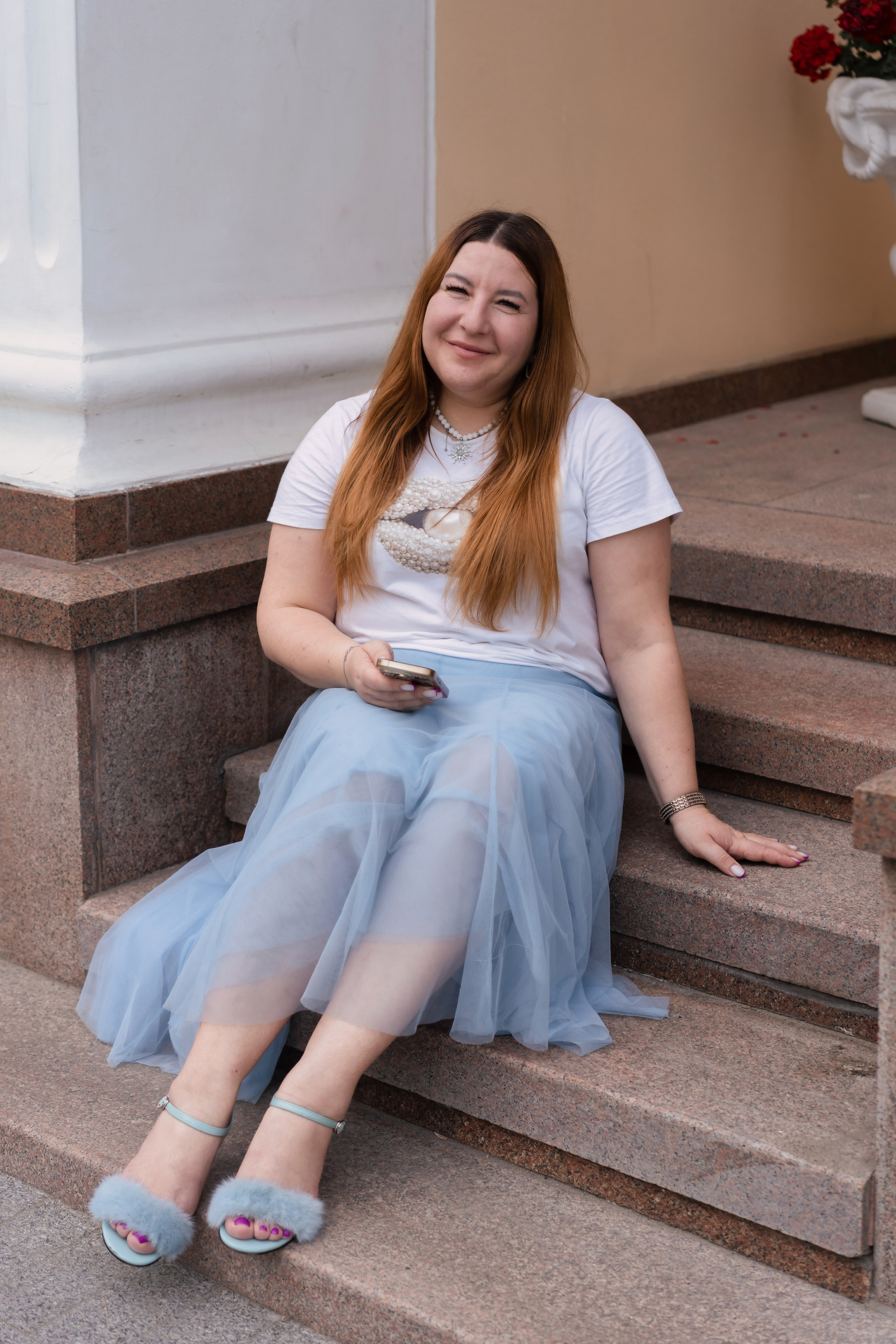 За поворотом. Фотограф Москва Илюткина Евгения ilutkina.evgenia