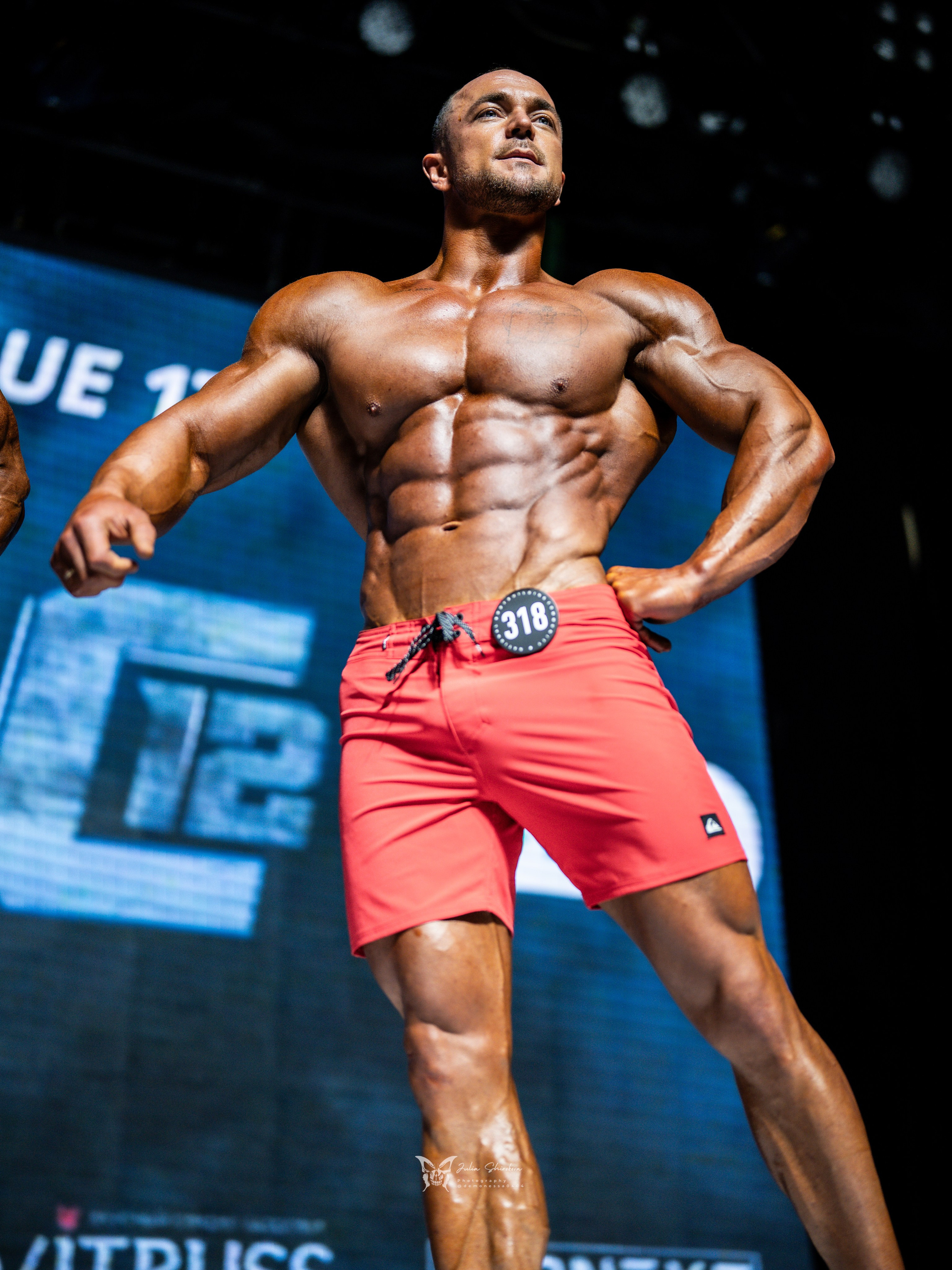 Акцентированная съемка. Творческий фотограф Москва и МО Юлия Широкова