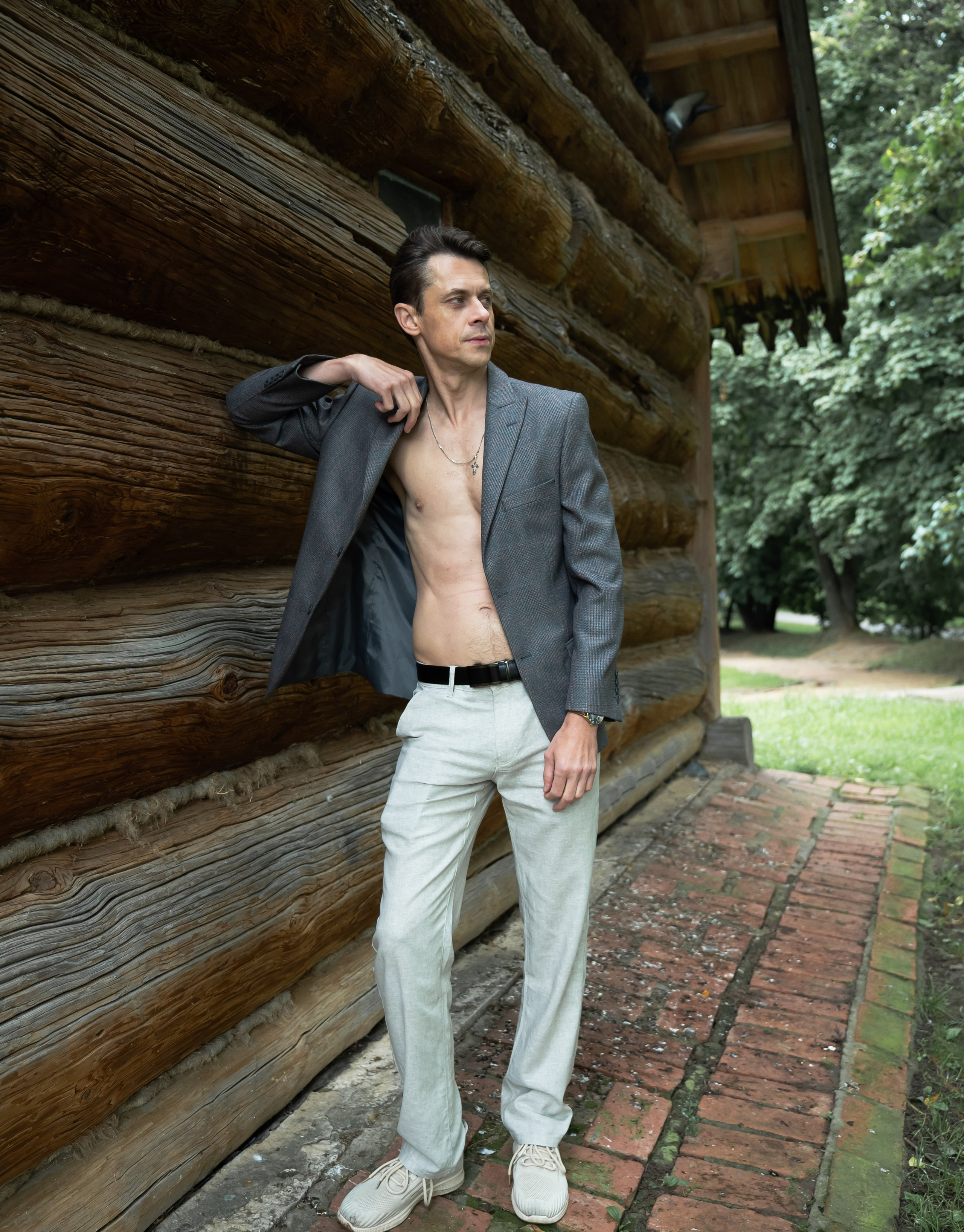 Фотосессия в Коломенском. Фотограф в Москве