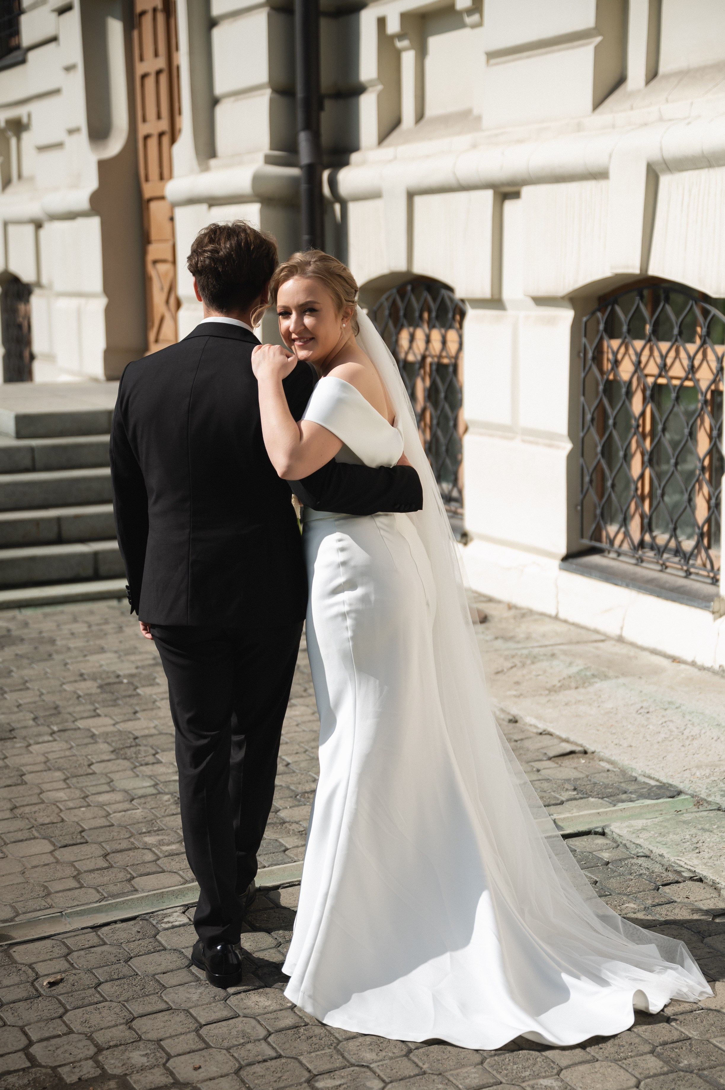 Семён и Ольга. Организатор свадеб Барнаул/Алтай/Дагестан