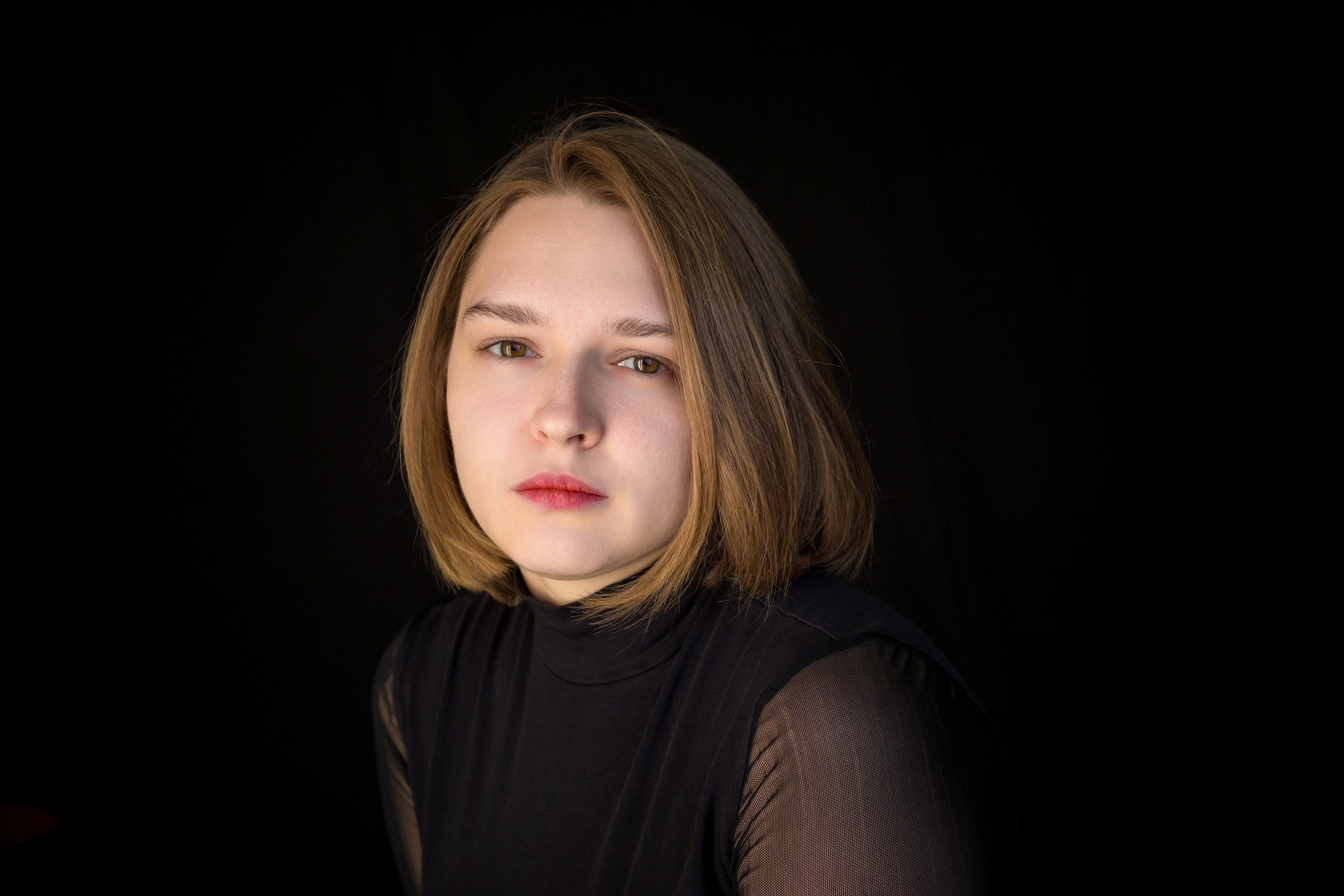 Что в фото главное для меня. Фотограф и видеограф Анна Жагорина