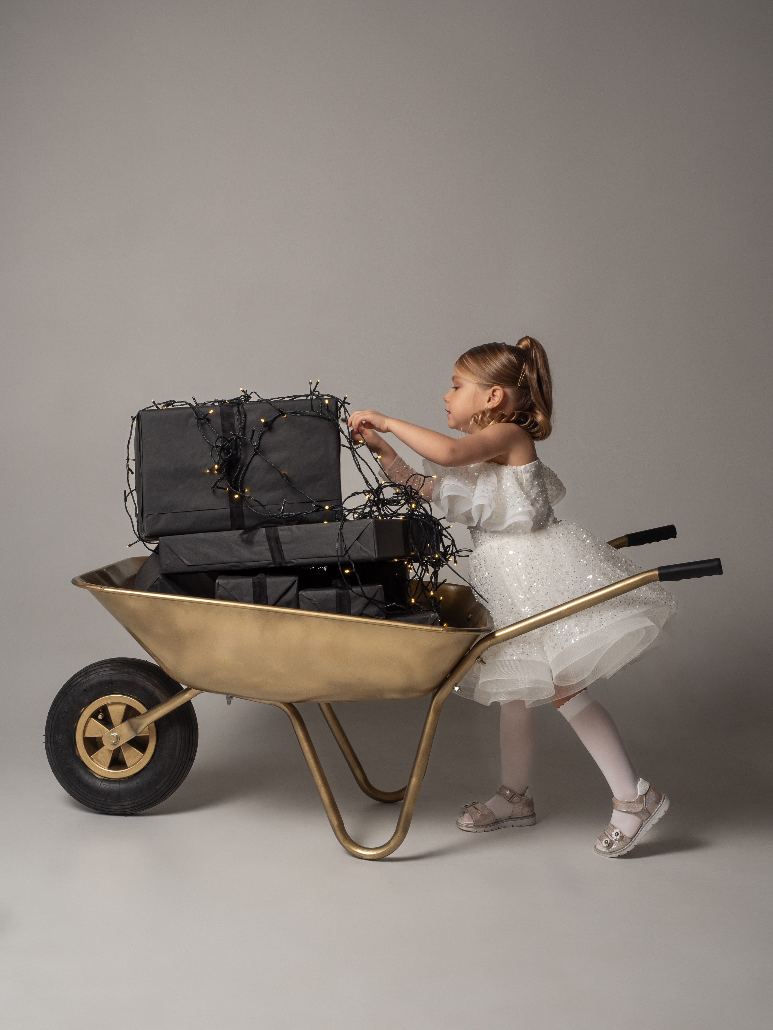 Эмилия. Фотограф в Минске Людмила Дутко