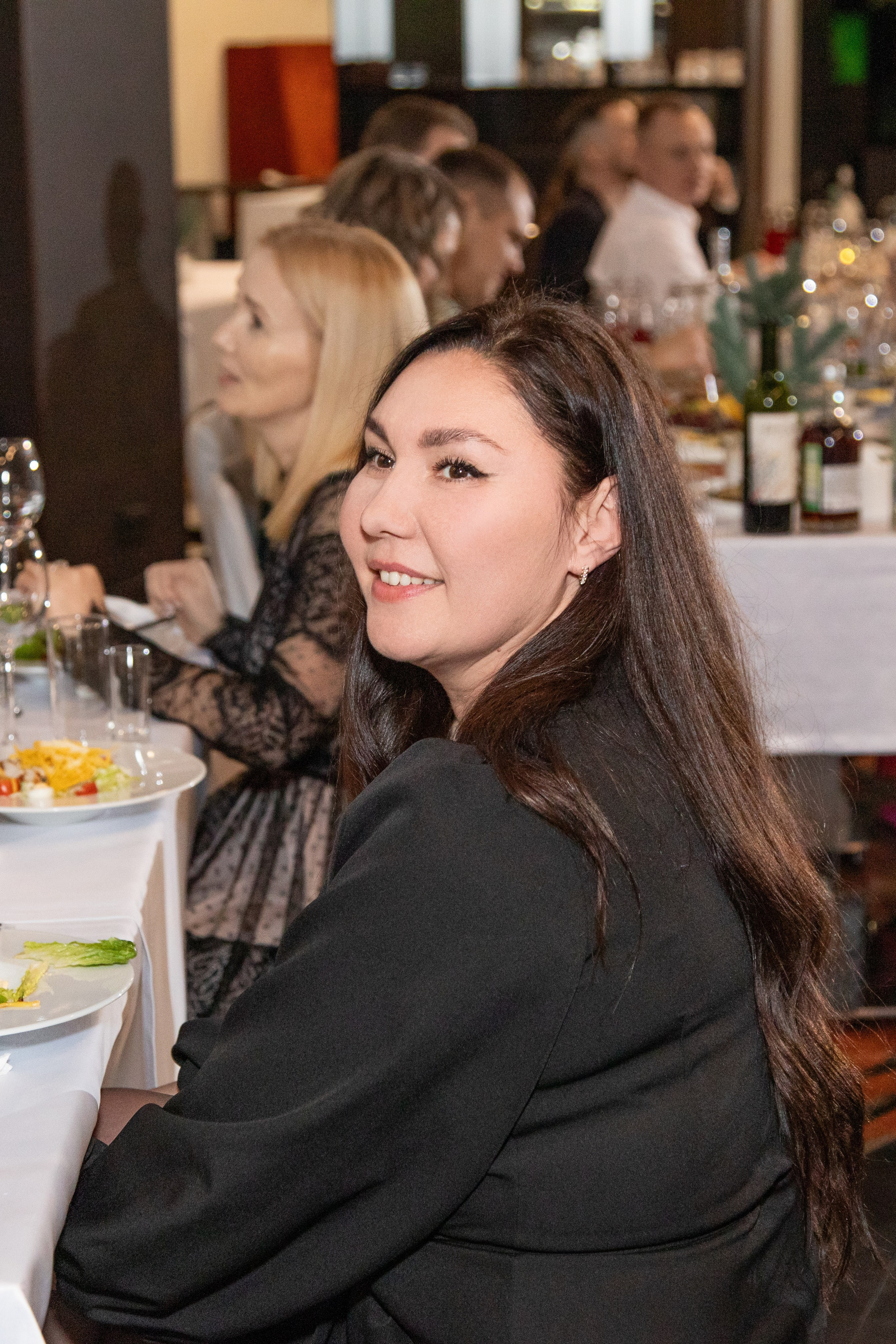 Корпоративная фотосъёмка в Нижнем Новгороде | Мероприятия и деловые фото. Фотограф Нижний Новгород Мария Китаева