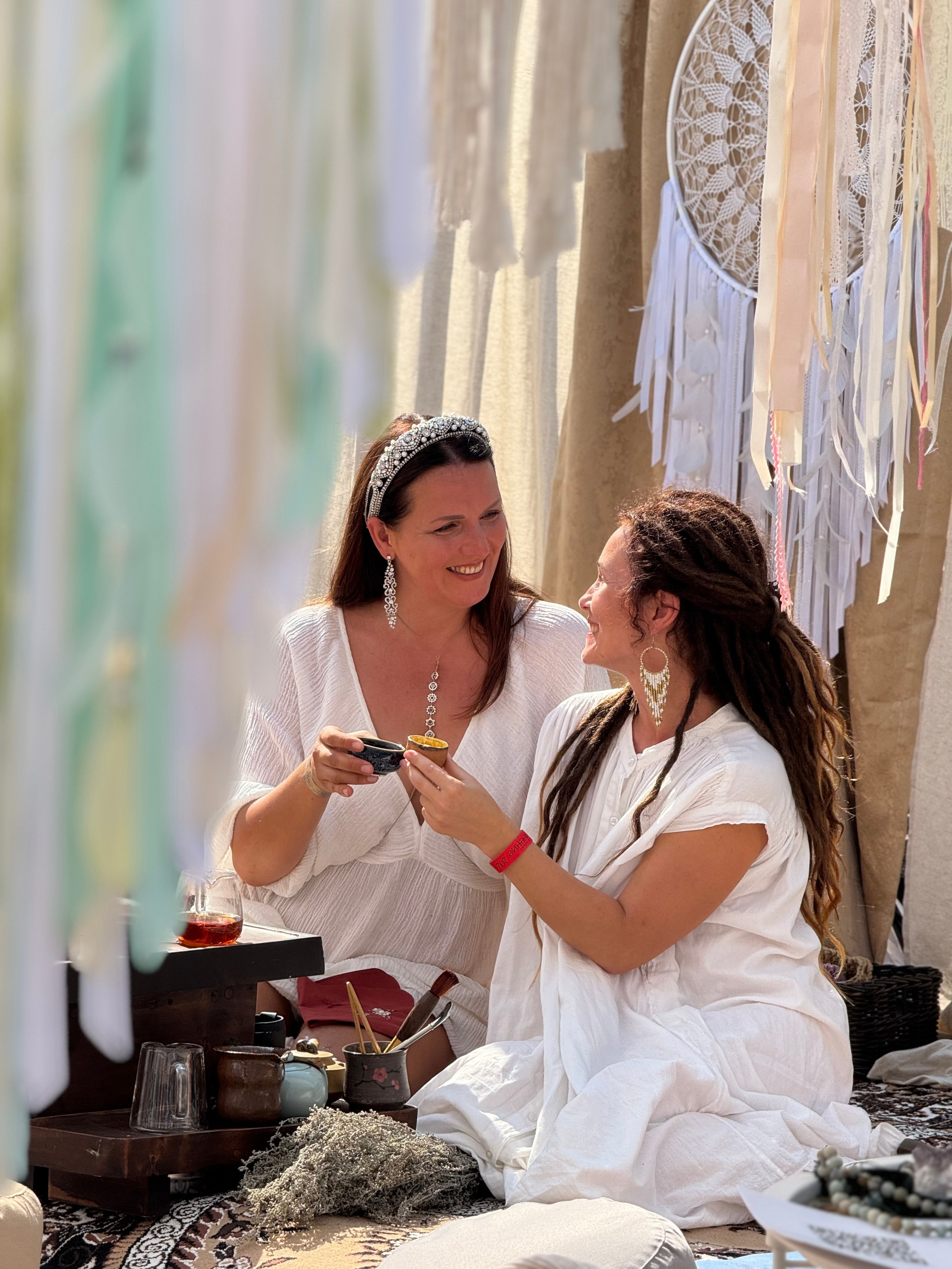 Тантрический фестиваль «Единение». Александр Прищепов - фотограф, режиссёр, продюсер