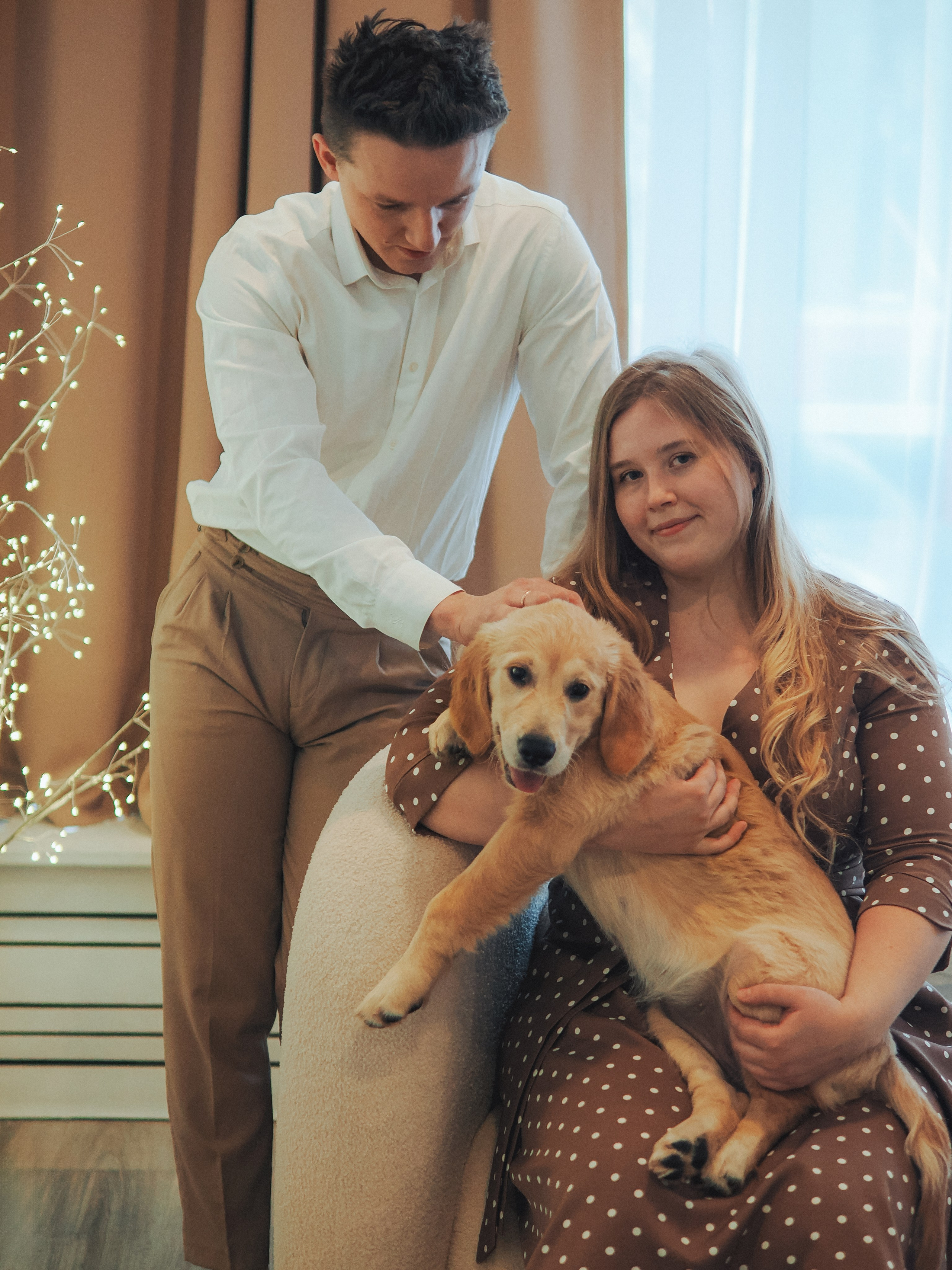 Фотограф в Москве — Сергей Люкшинов