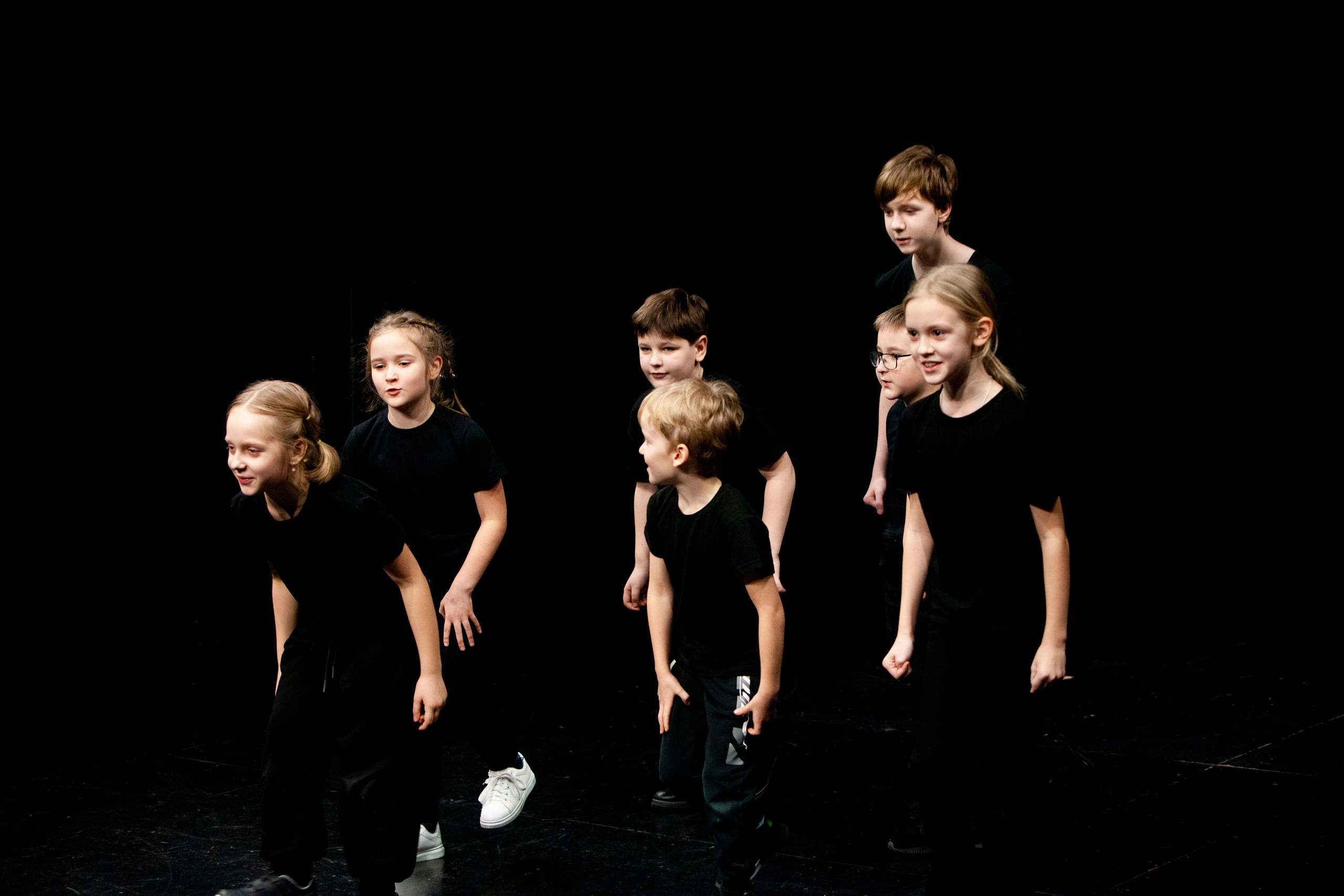 Талантино, 17.12.23, КЦ ЗИЛ. Stanislav Baryshev — People. Emotions. Atmosphere