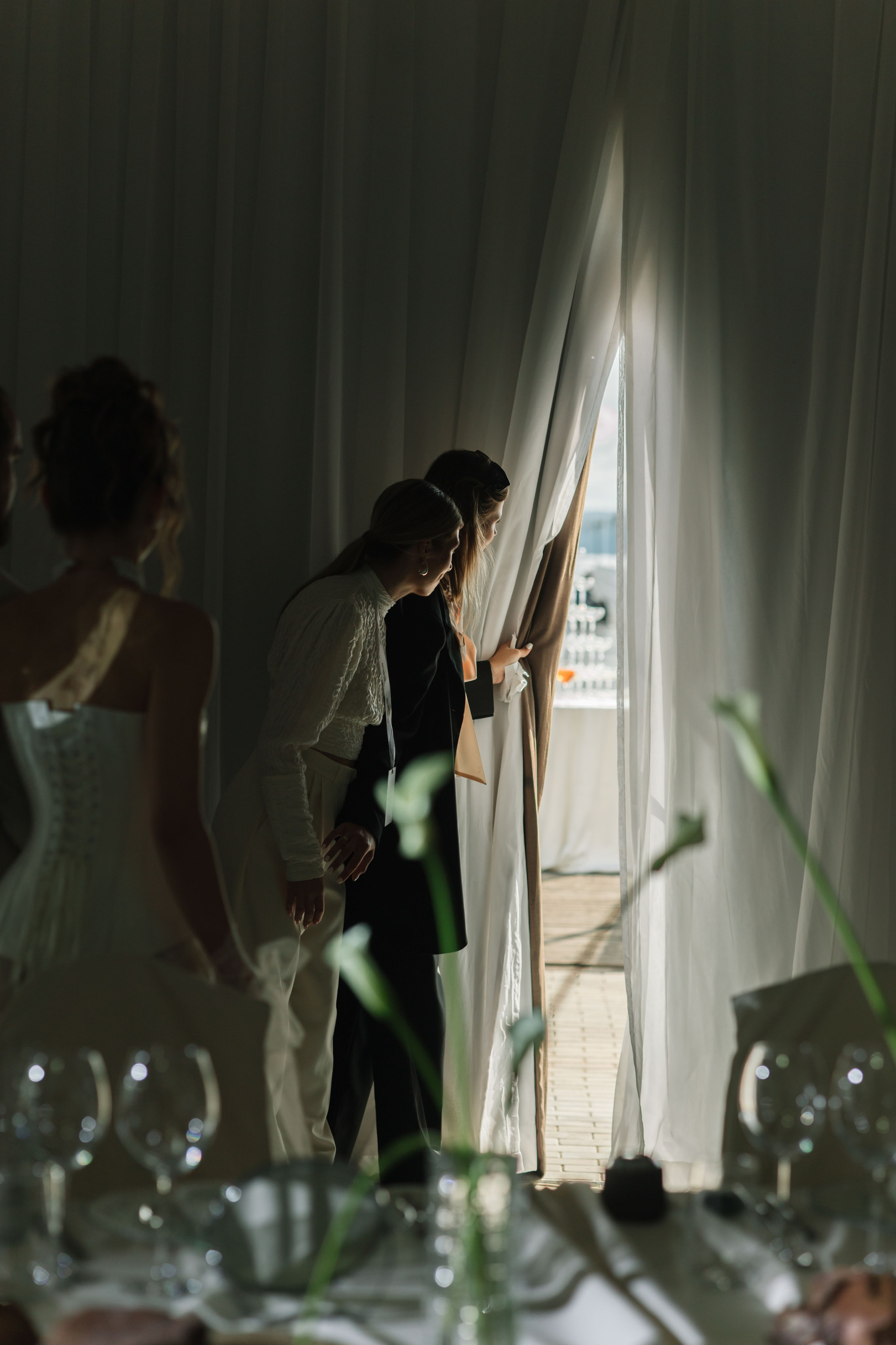 Вита и Саша. Свадебный и семейный фотограф в Перми Лилия Гатауллина