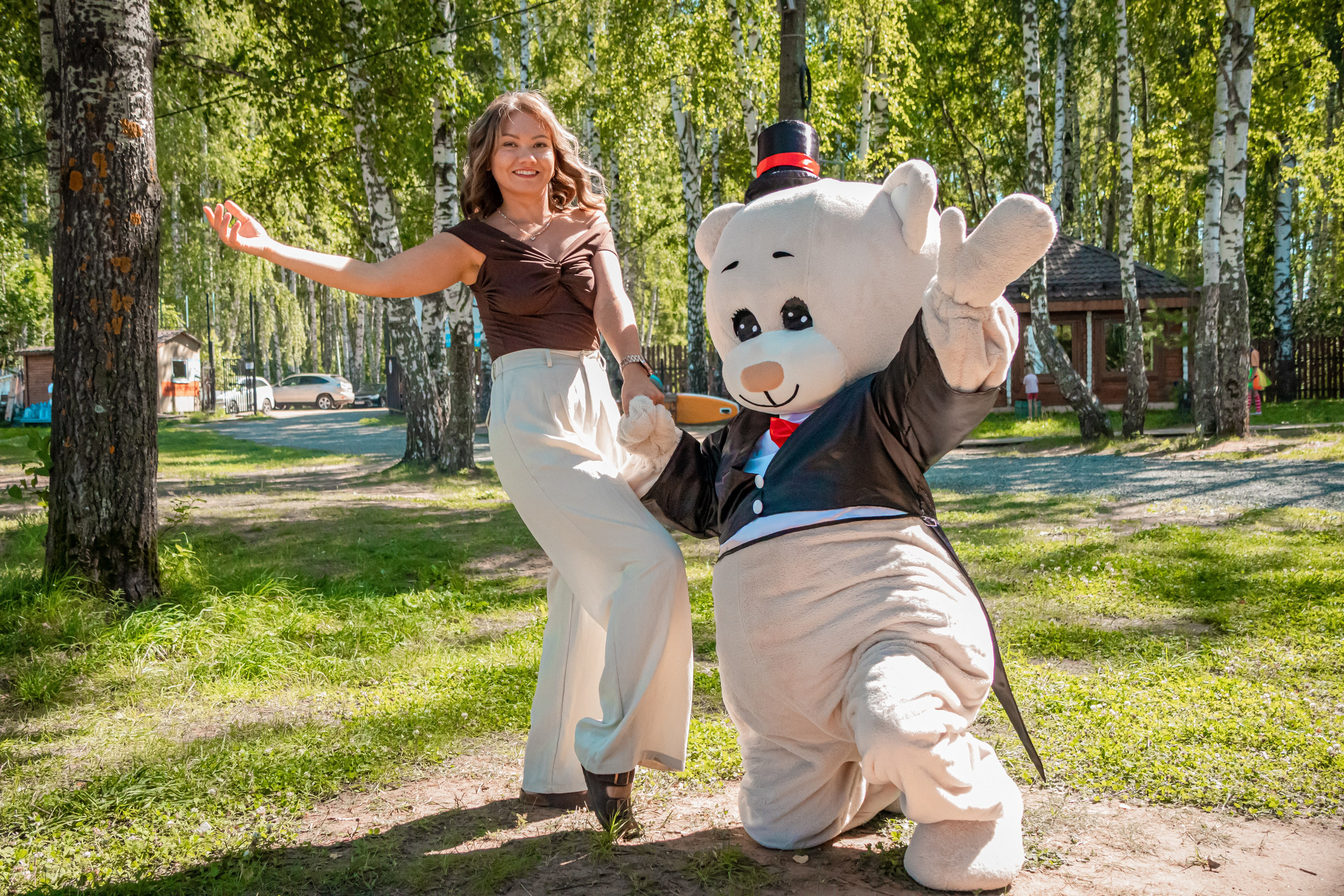 Семейное ТОРЖЕСТВО. VSolo — ваш EVENT фотограф