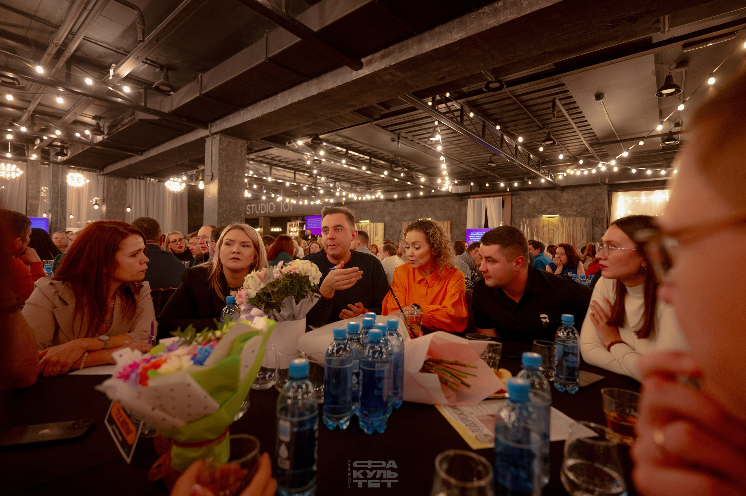 Дорогою Добра Мозгобойня. Контент фотограф Илья Урс