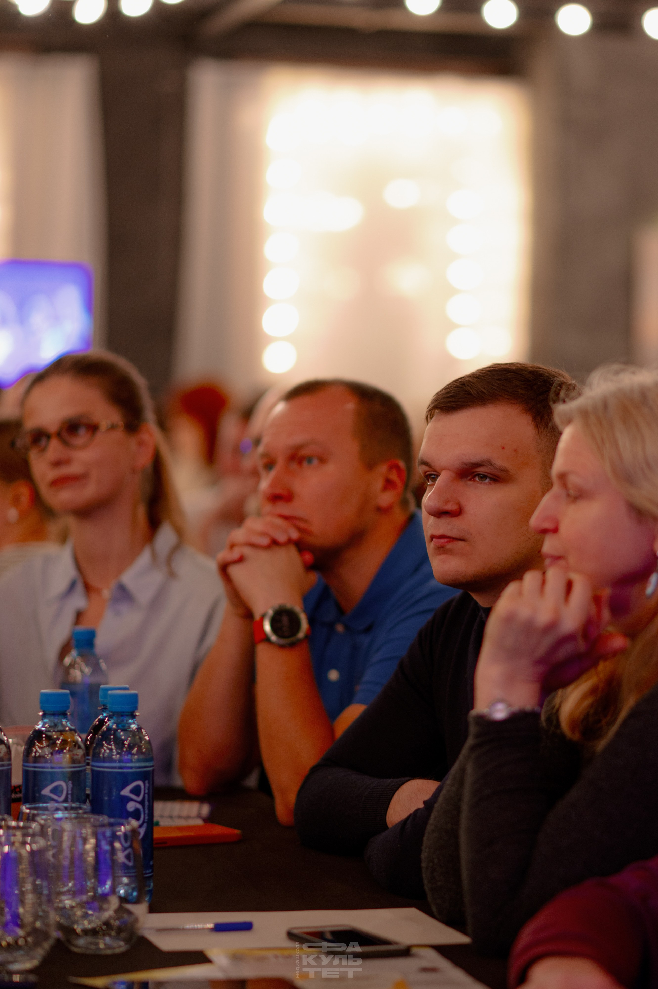 Дорогою Добра Мозгобойня. Контент фотограф Илья Урс