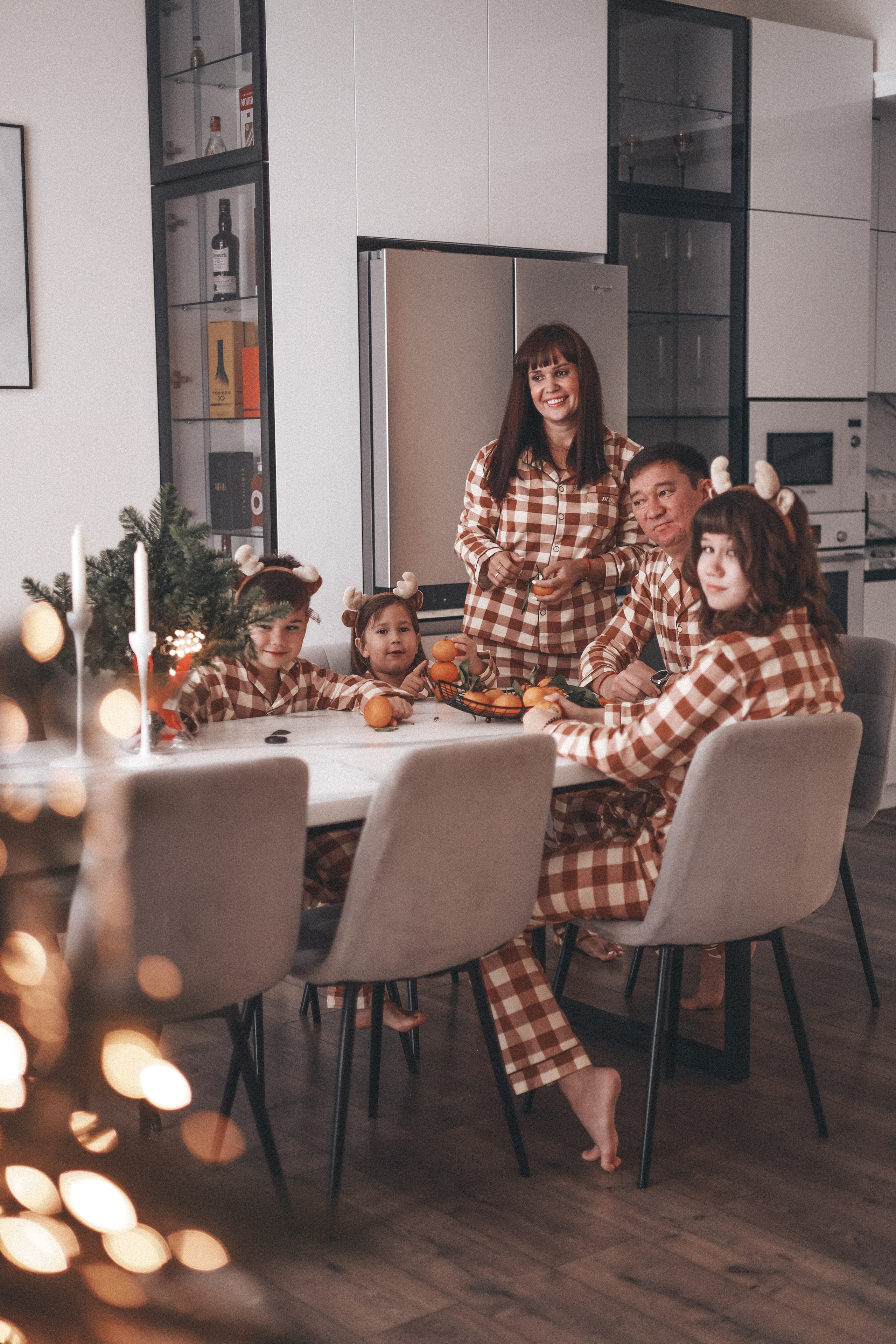 Новогодняя красота 🎄✨💫. Мария Бриль семейный и детский Lifestyle фотограф Москва