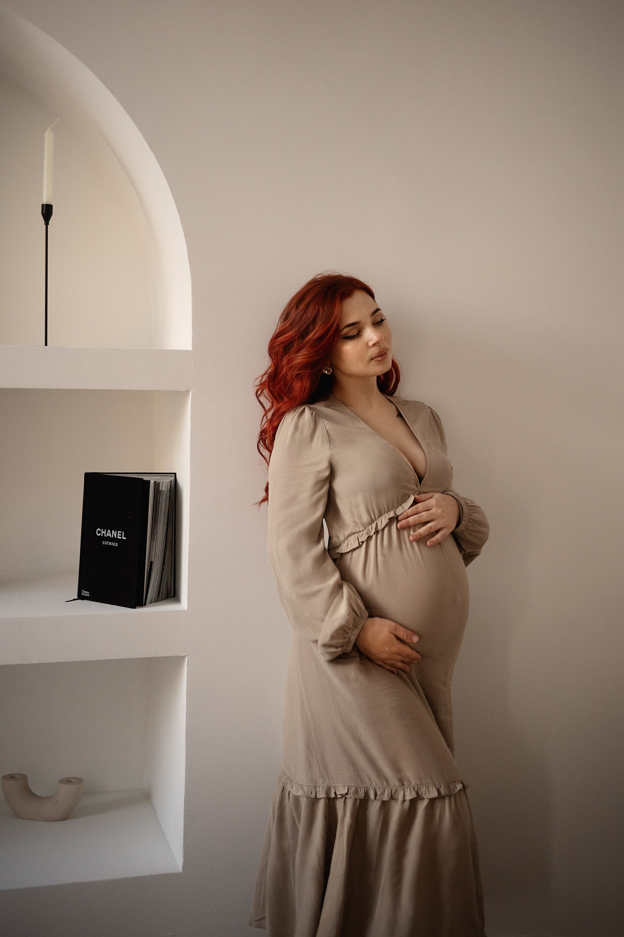 Образы. Фотограф беременности и семейный фотограф в Могилеве, Минске Елена Шин