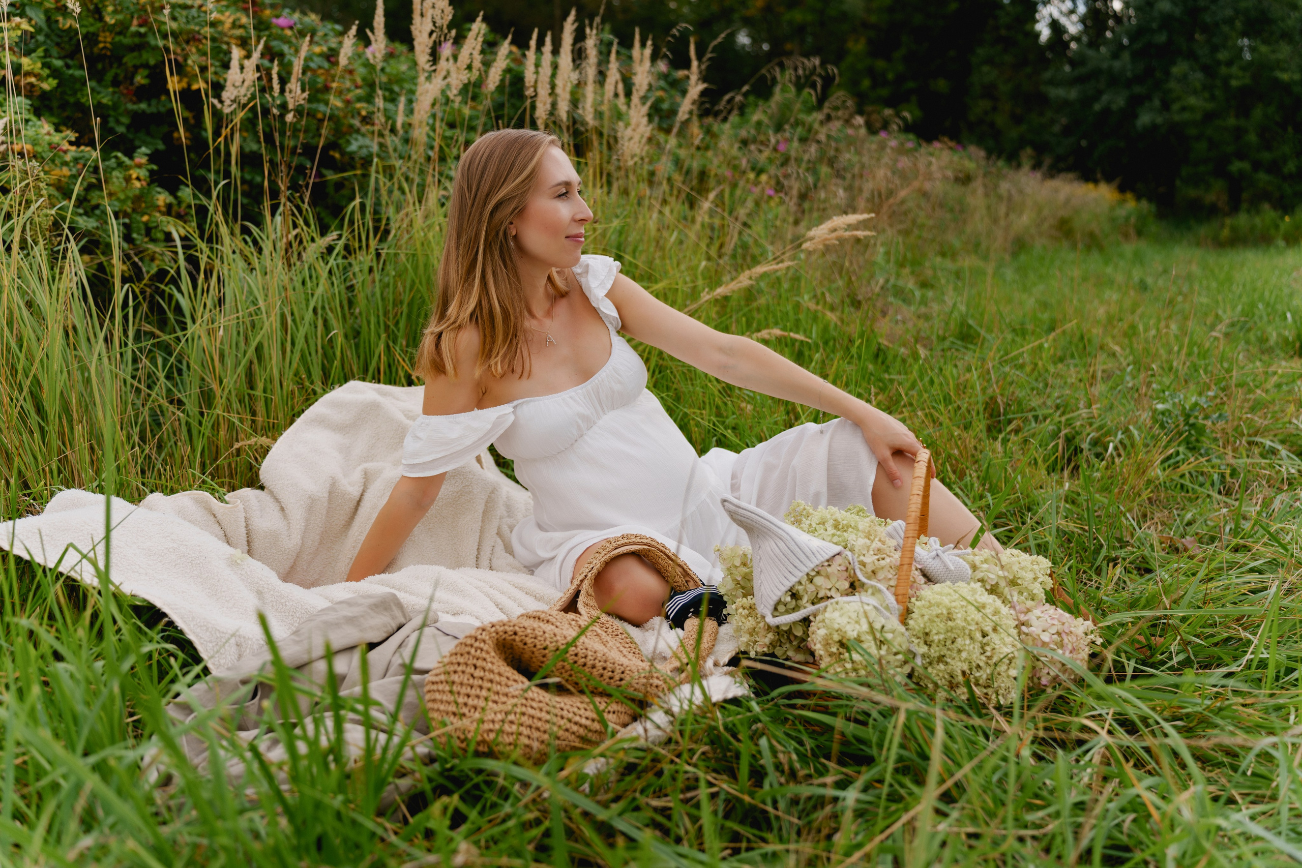 Виктория Саханкова — портретный и семейный фотограф в Москве