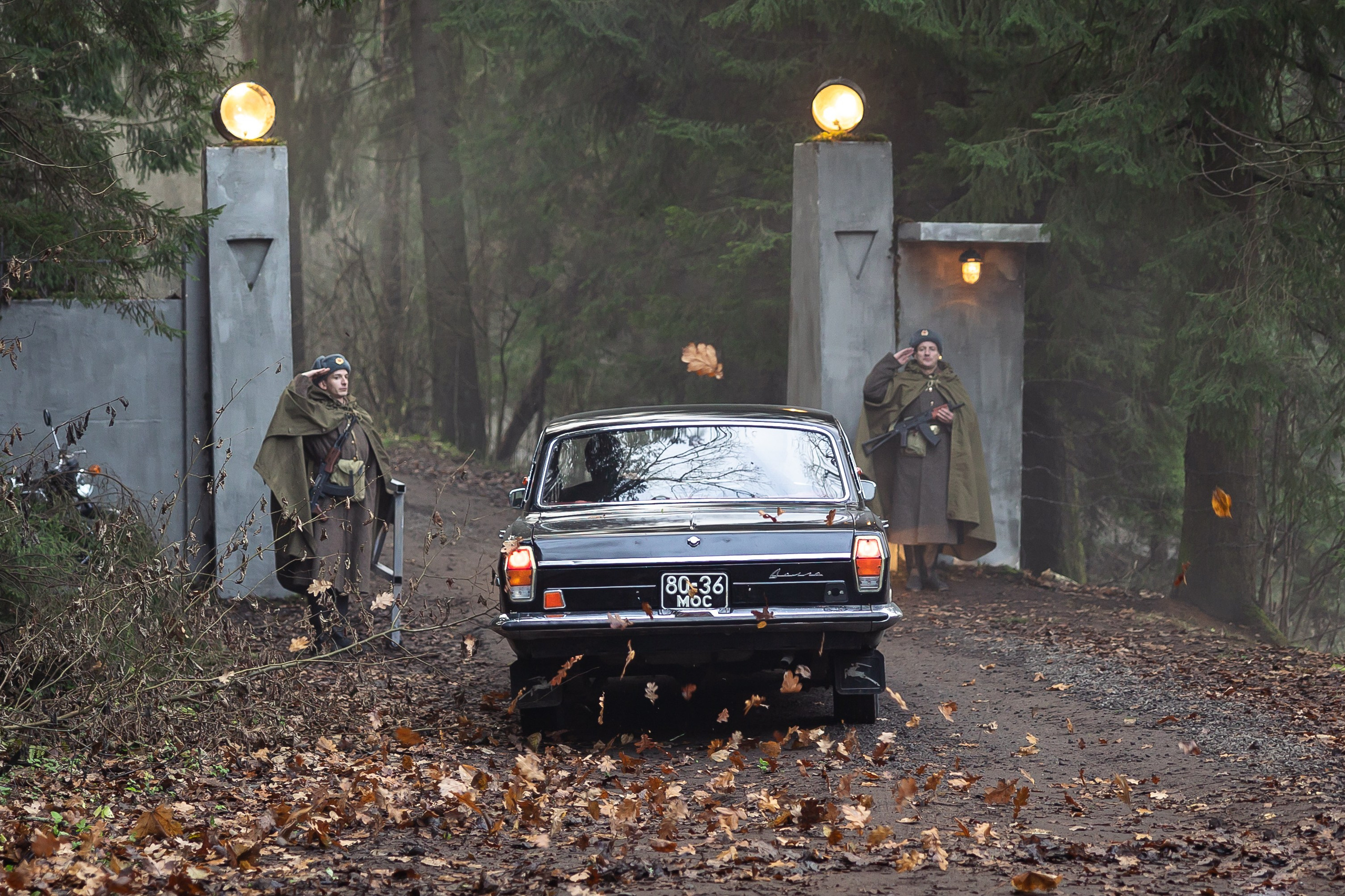 Сериал «13 Клиническая. Начало». Лисенкова Алиса — Фотограф, видеомейкер. Москва