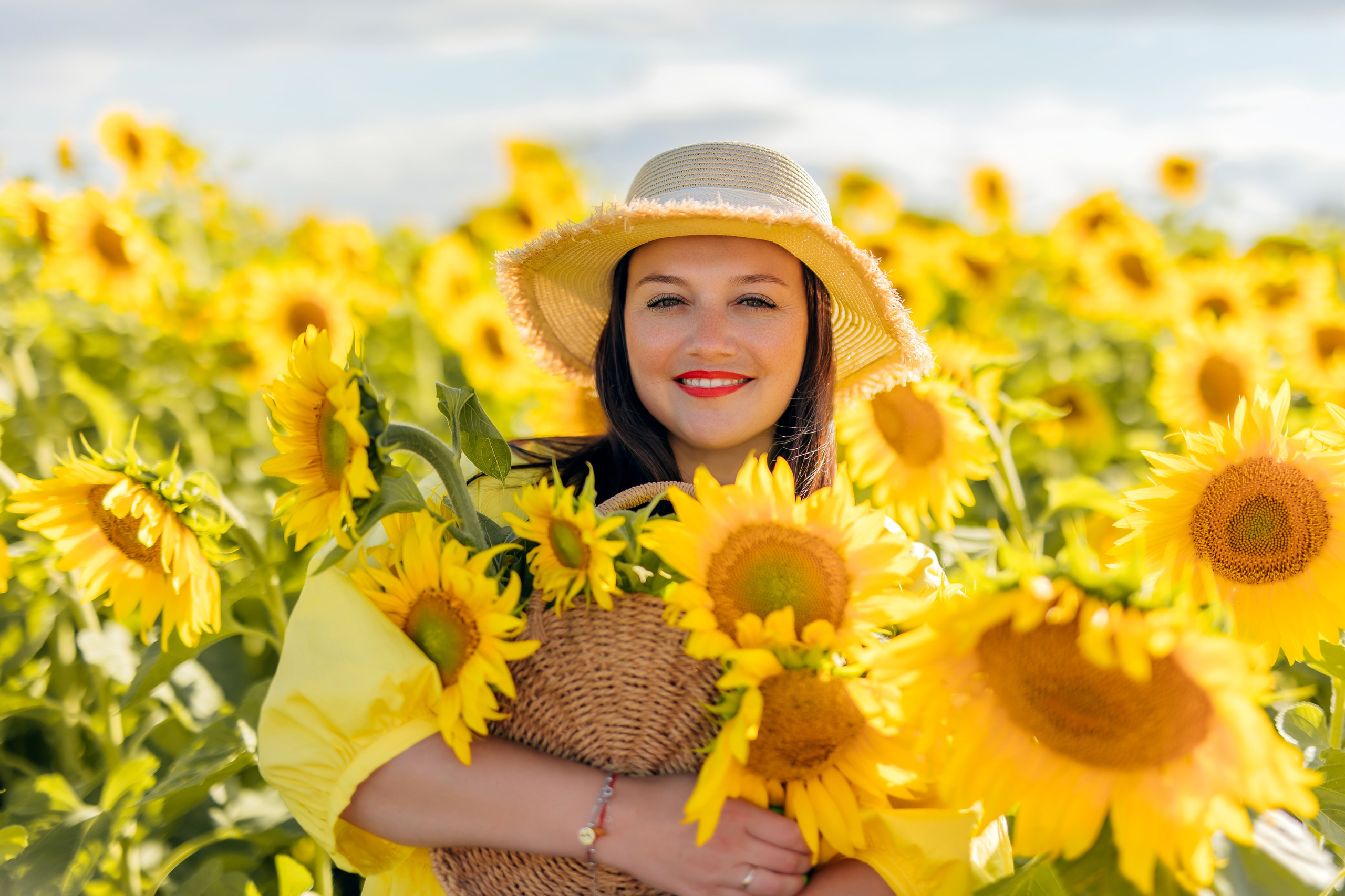 Семейная съемка. Фотограф Силиникс Екатерина