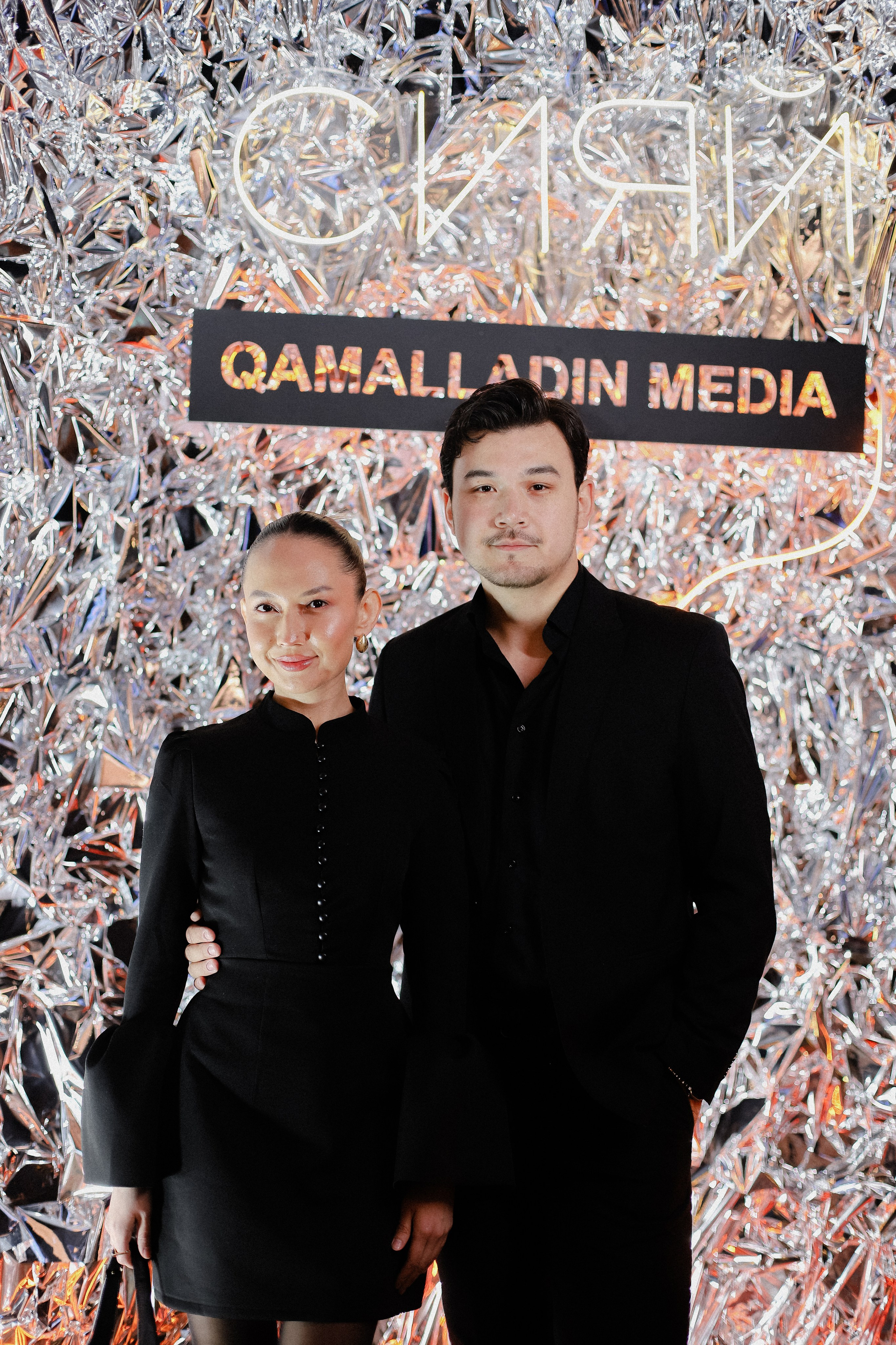 Корпоратив QM | 5.12. Фотограф в Алматы и Москве Даша Пушкина