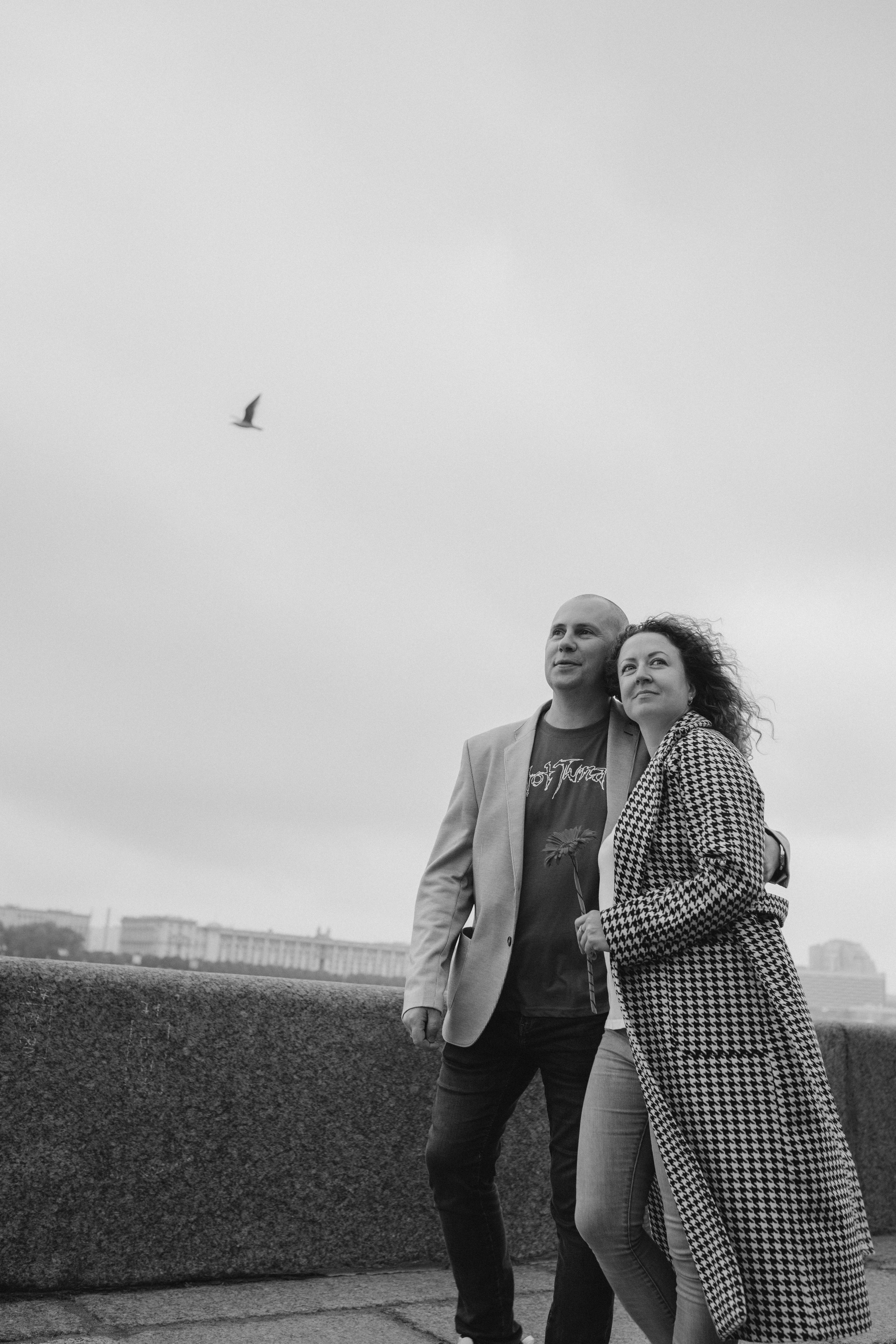 Семейный фотограф в Санкт-Петербурге Александра Дункель