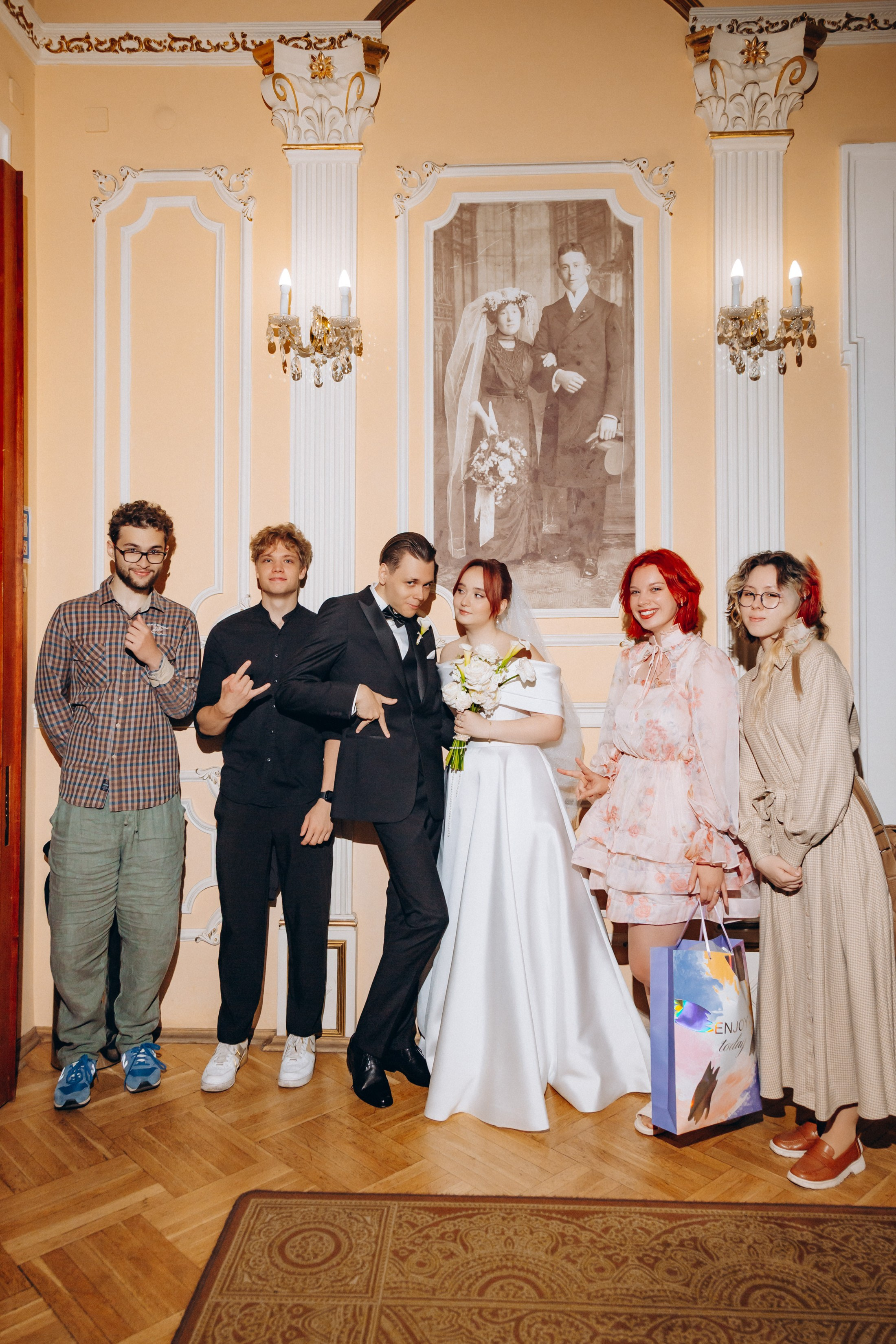 Свадьба. FOTOZ Studio / Фотовидеомейкер Андрей Смирнов