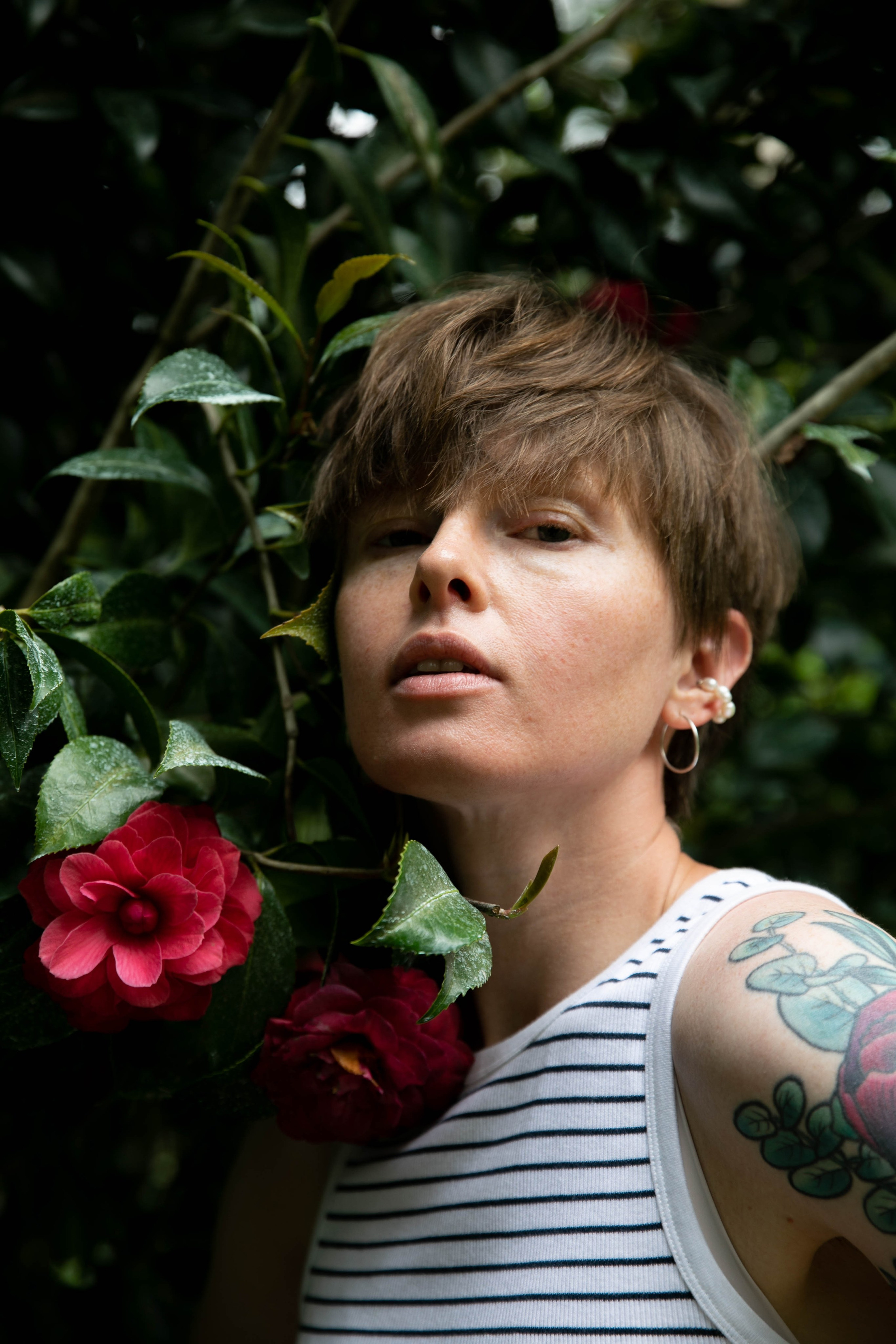 Professional Photographer in Portugal. Oksana Lomnova