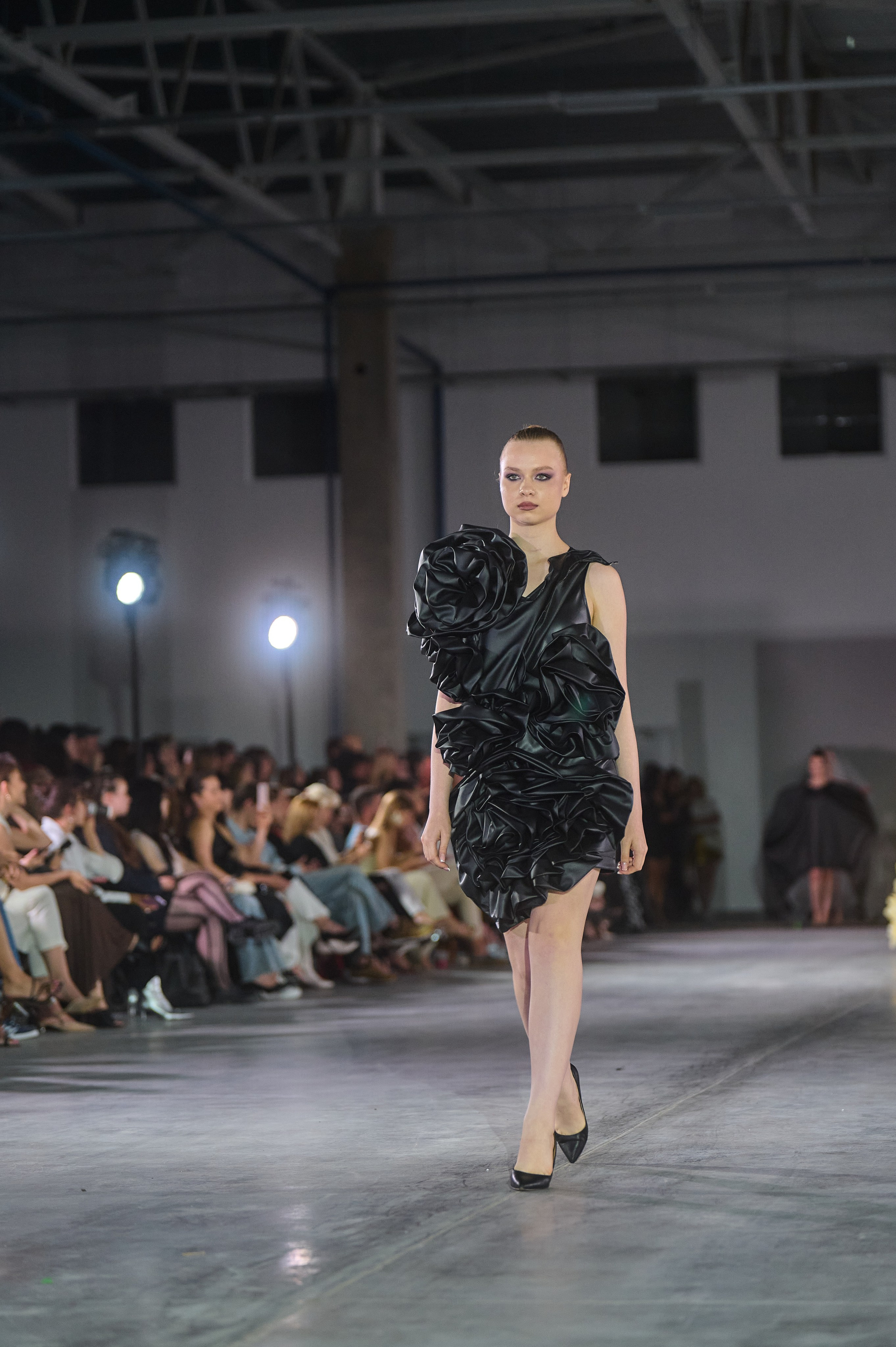 TRANSFORMATION. Профессиональный фотограф (Краснодар) Роман Гончаров