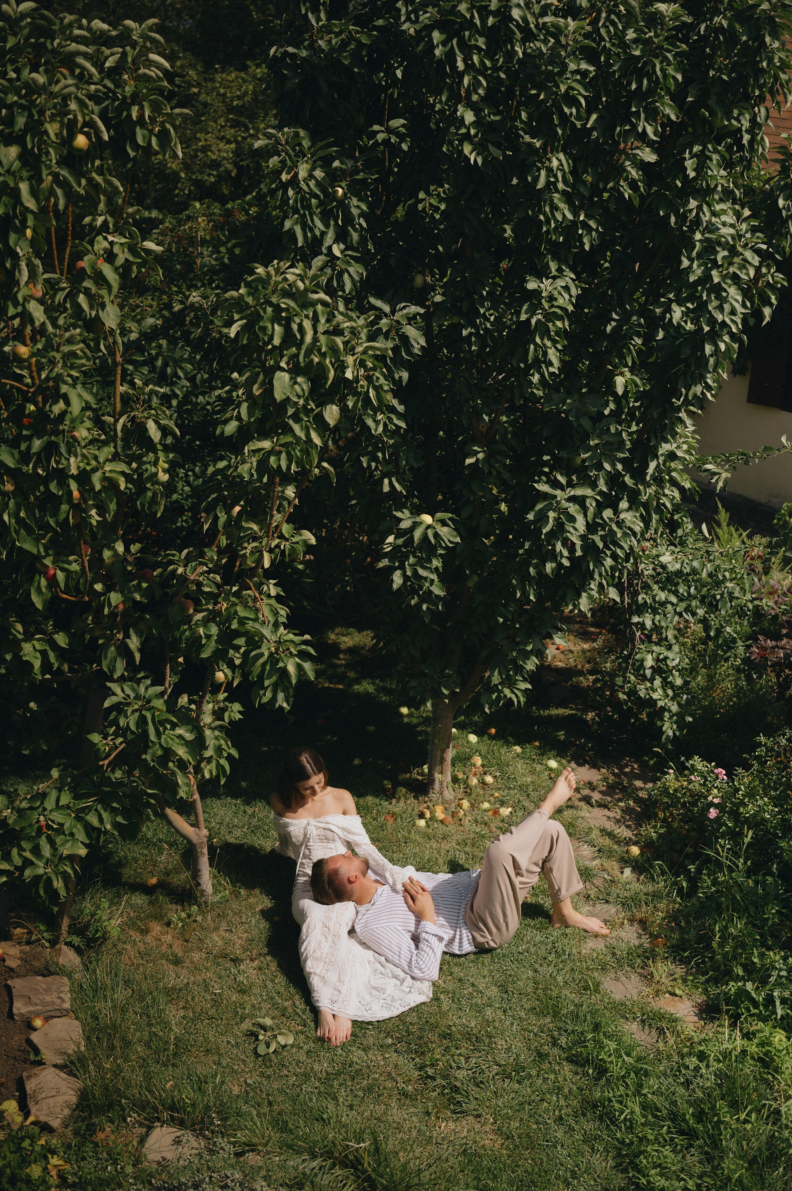 Свадебный фотограф и видеограф