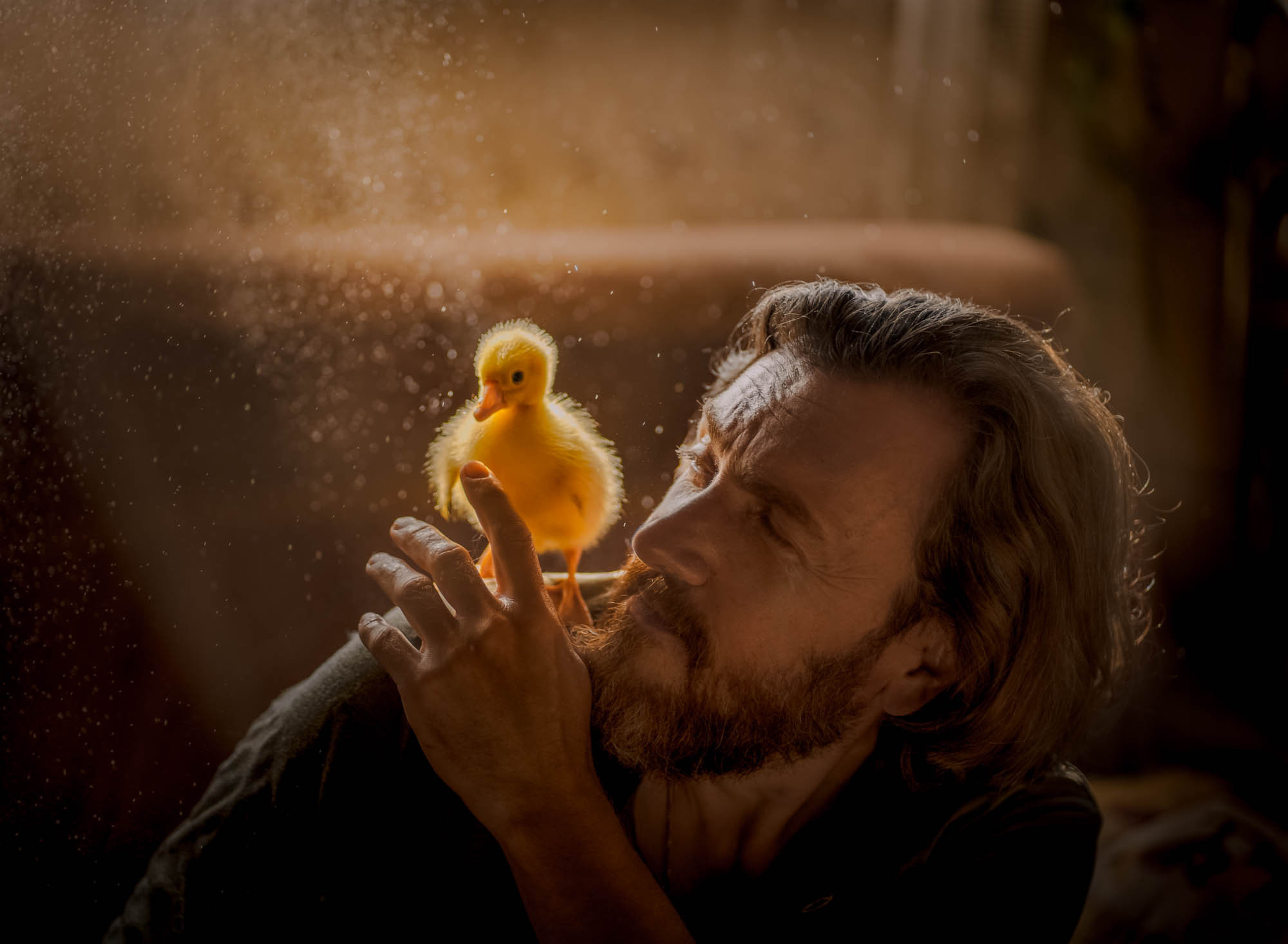 Гарантирую отличный результат, теплую атмосферу и классное настроение во время фотосессии!