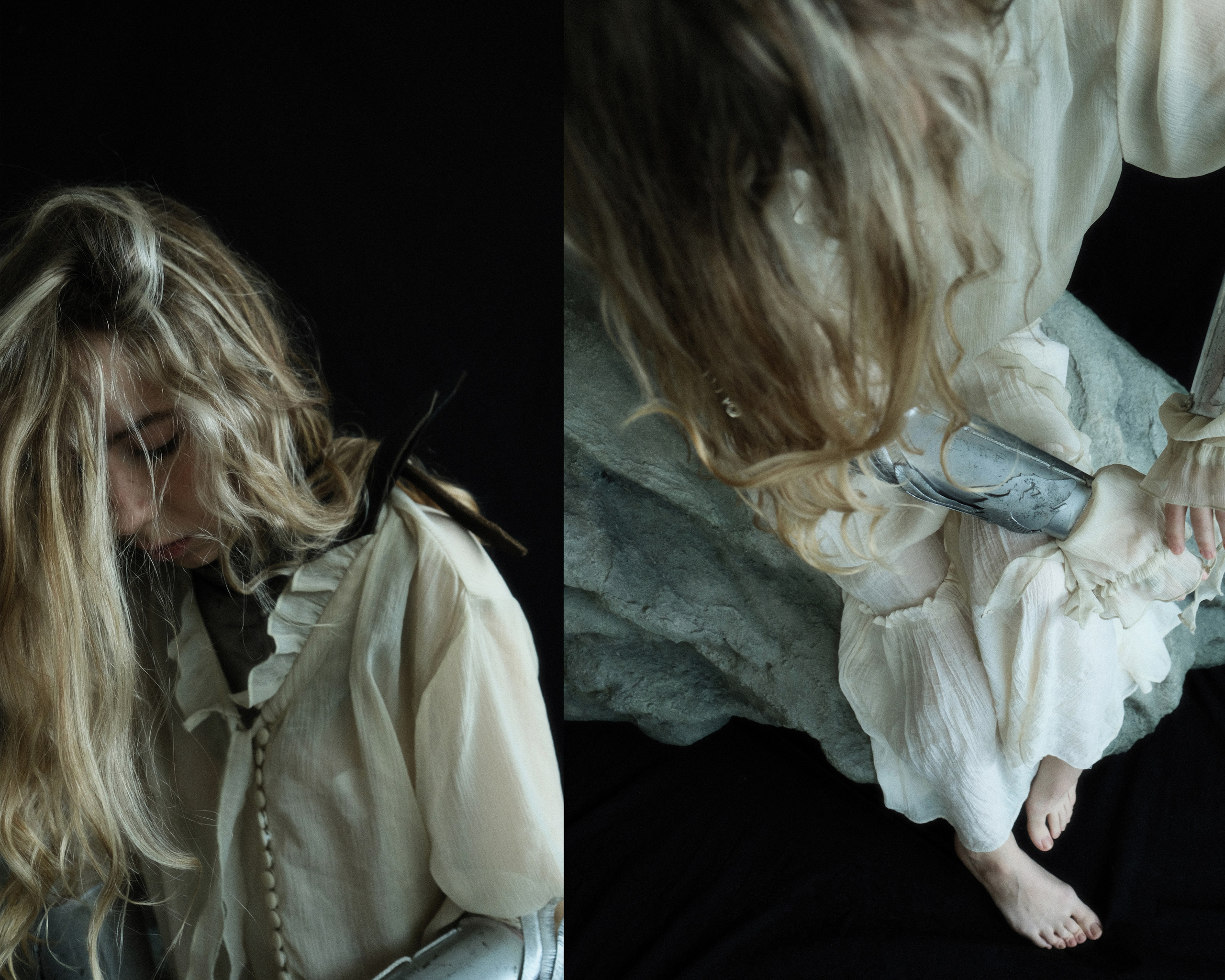 Наследие Жанны. Izma photos