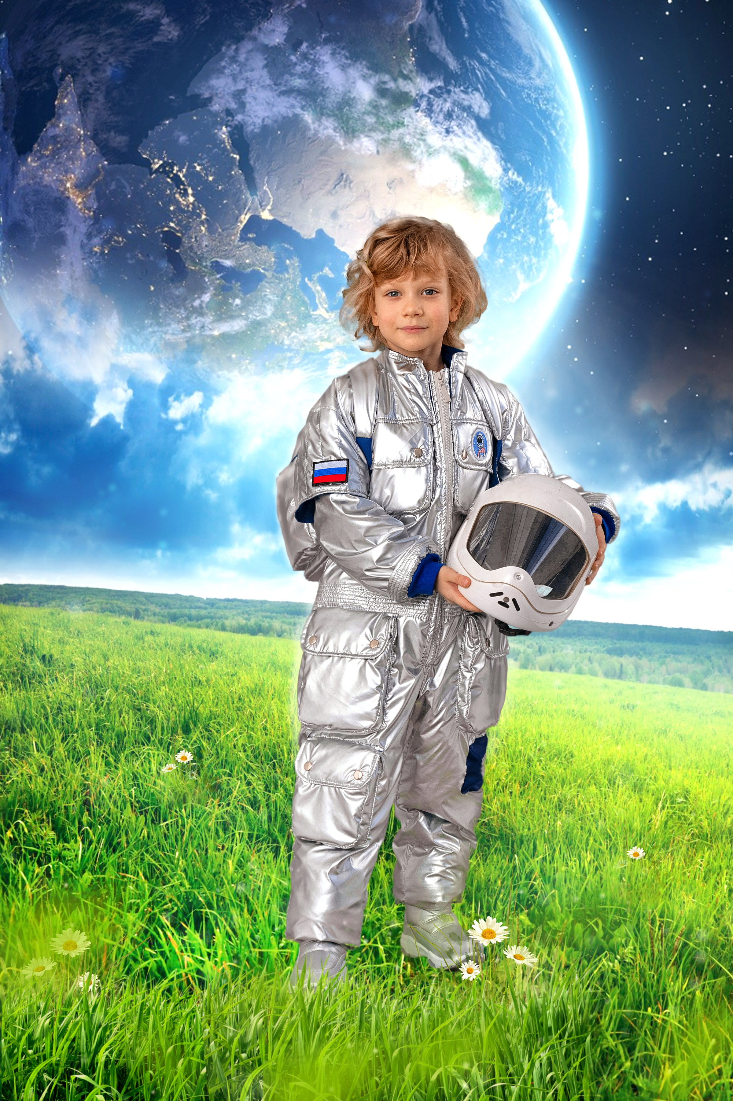 Космос 2.0. Лучший детский и портретный фотограф в Новосибирске Александр Якименко/ Детский, Портретный фотограф, обучение фотографии