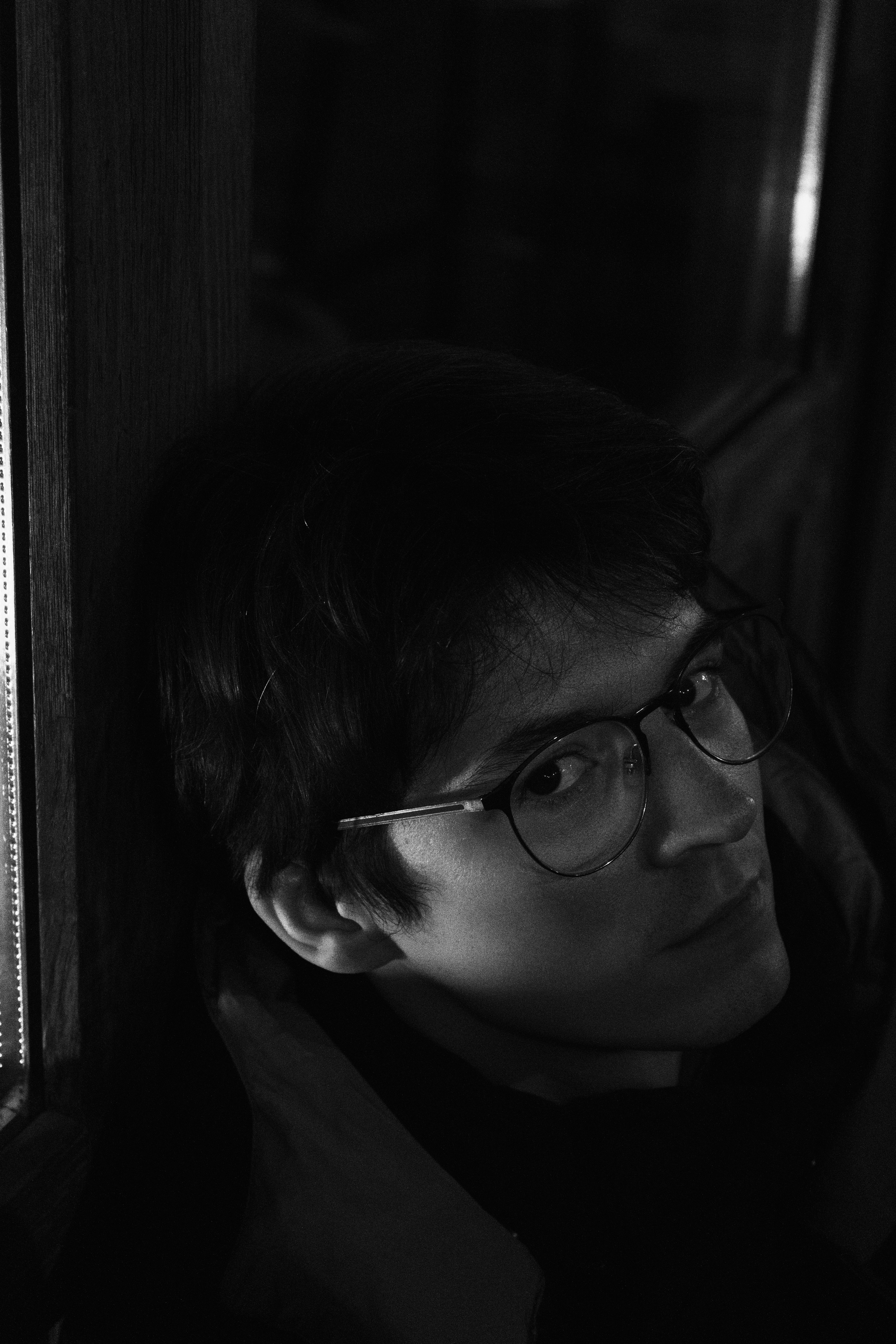 Портретная съемка. Oljoy.ph — photographer in Minsk