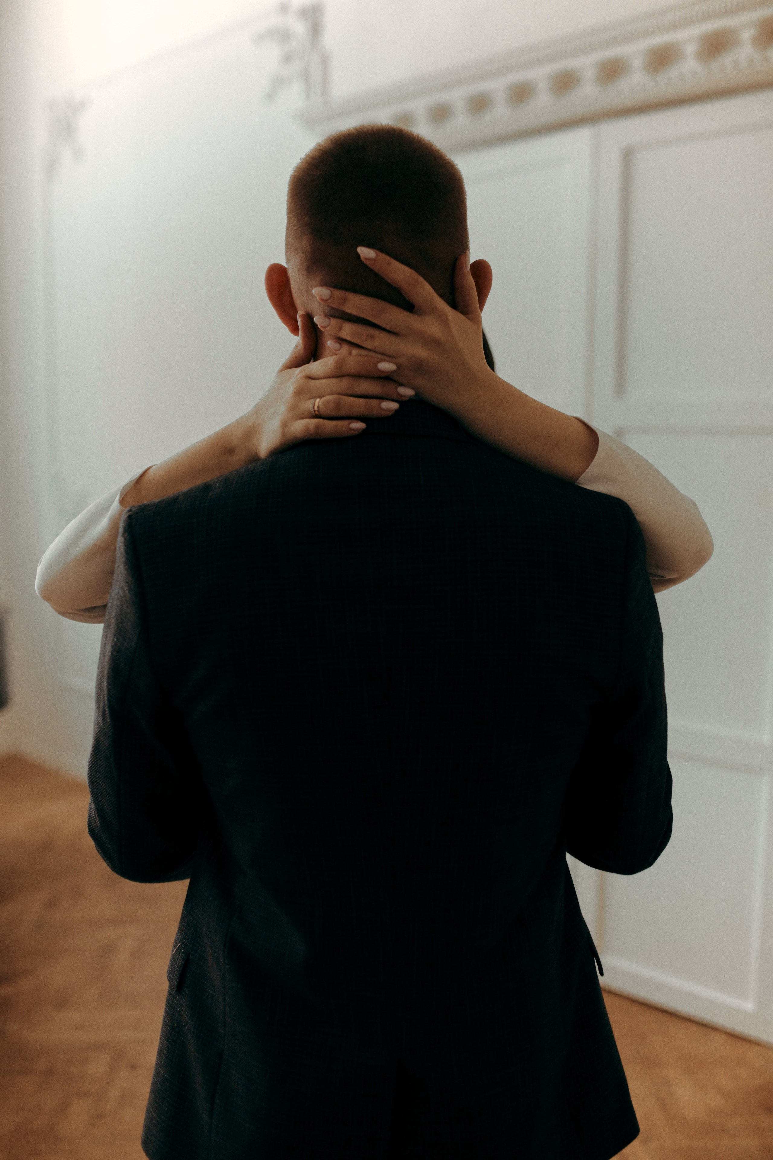 Свадьбы. Фотограф Барнаул Кузнецова Вероника