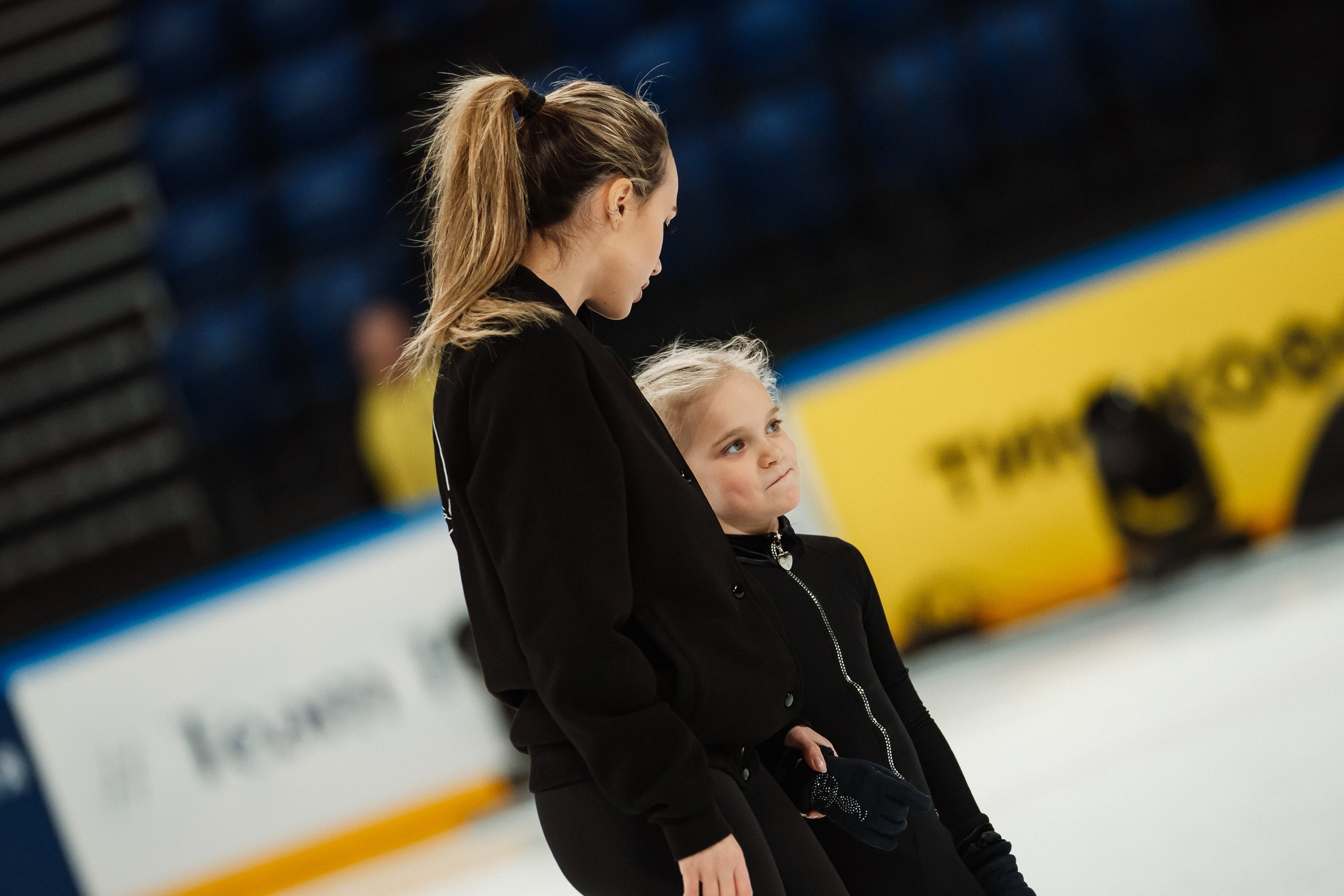 Мастер-класс Алины Загитовой в Новосибирске. Воробьева Ксения — Спортивный и танцевальный фотограф Новосибирск