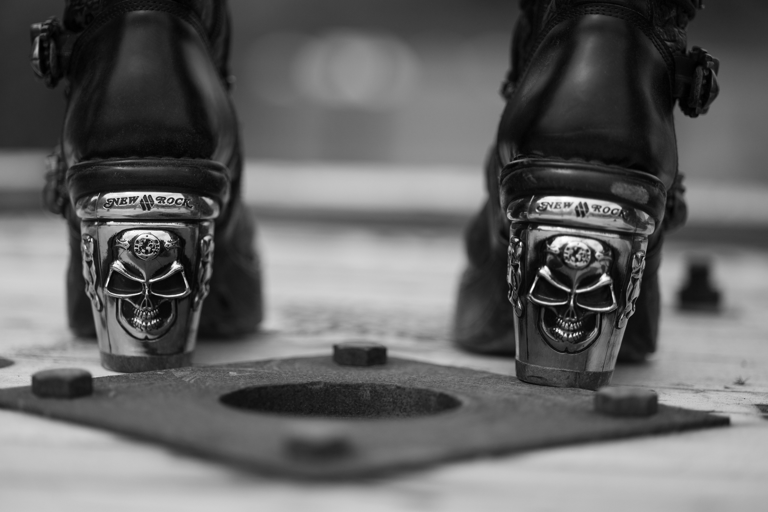 Рок-группа Буйволы Кэтти