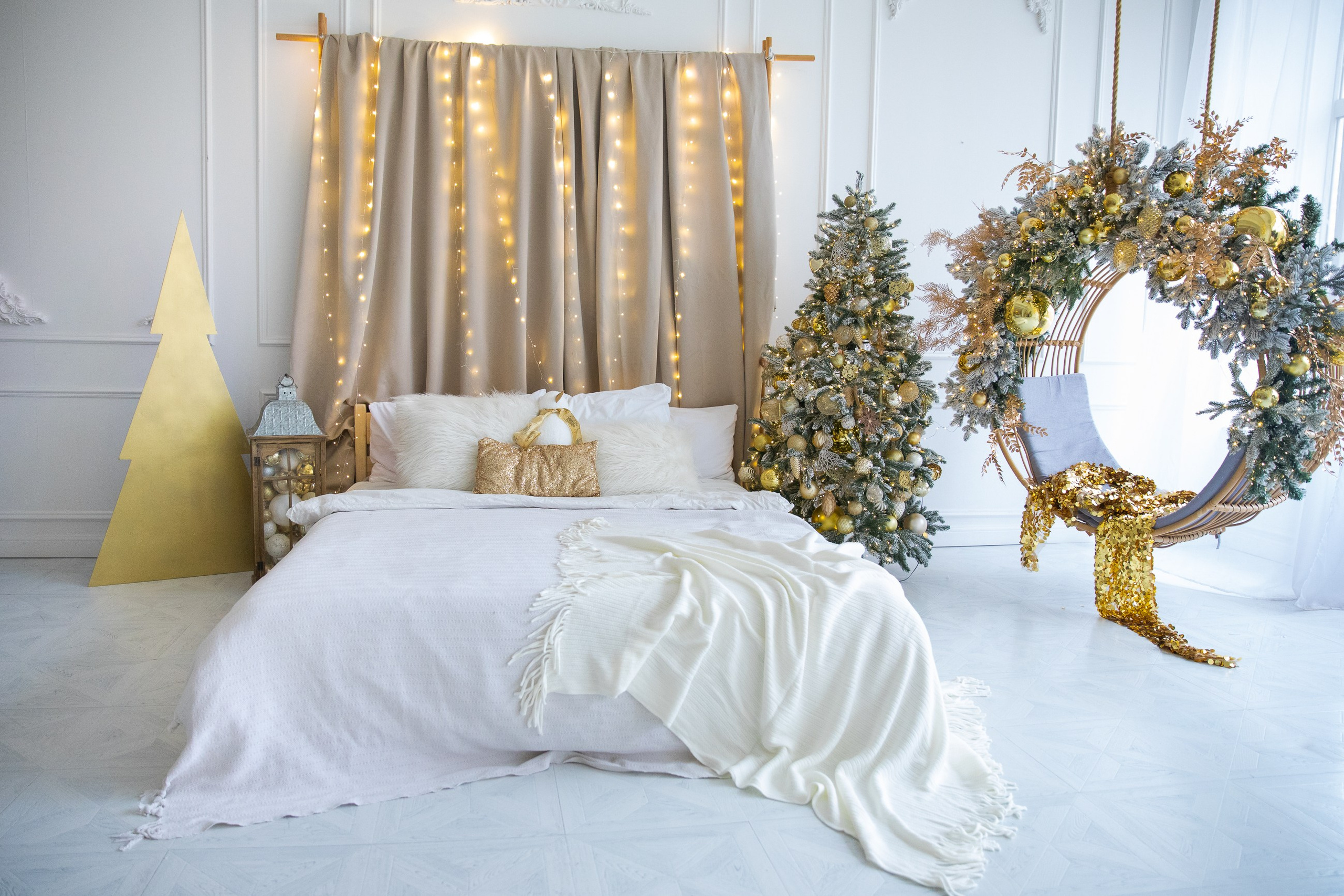 Фотостудии новый год