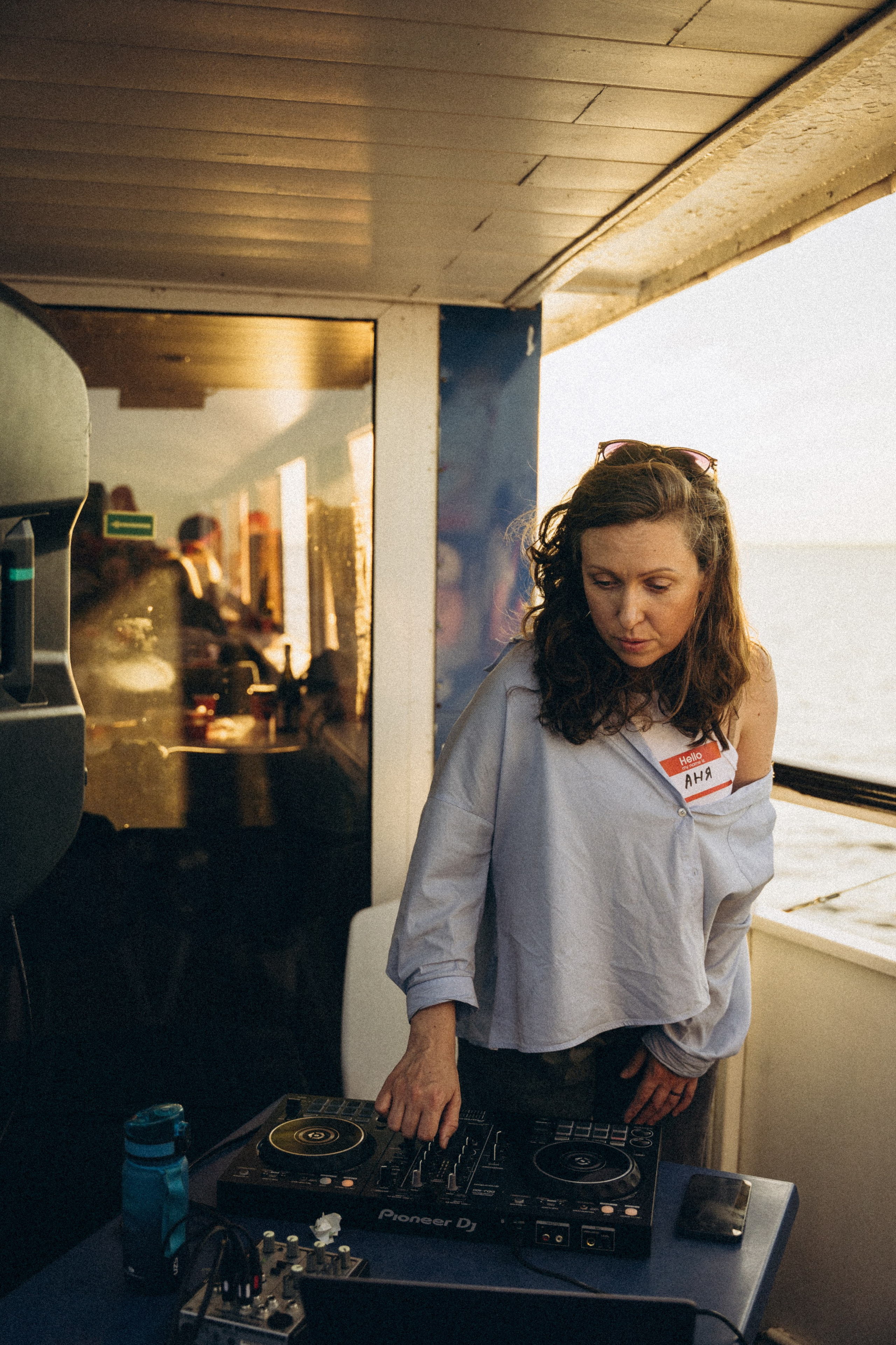 Кораблик by Kotlet 23.06.24. Даша Яковенко Фотограф Спб