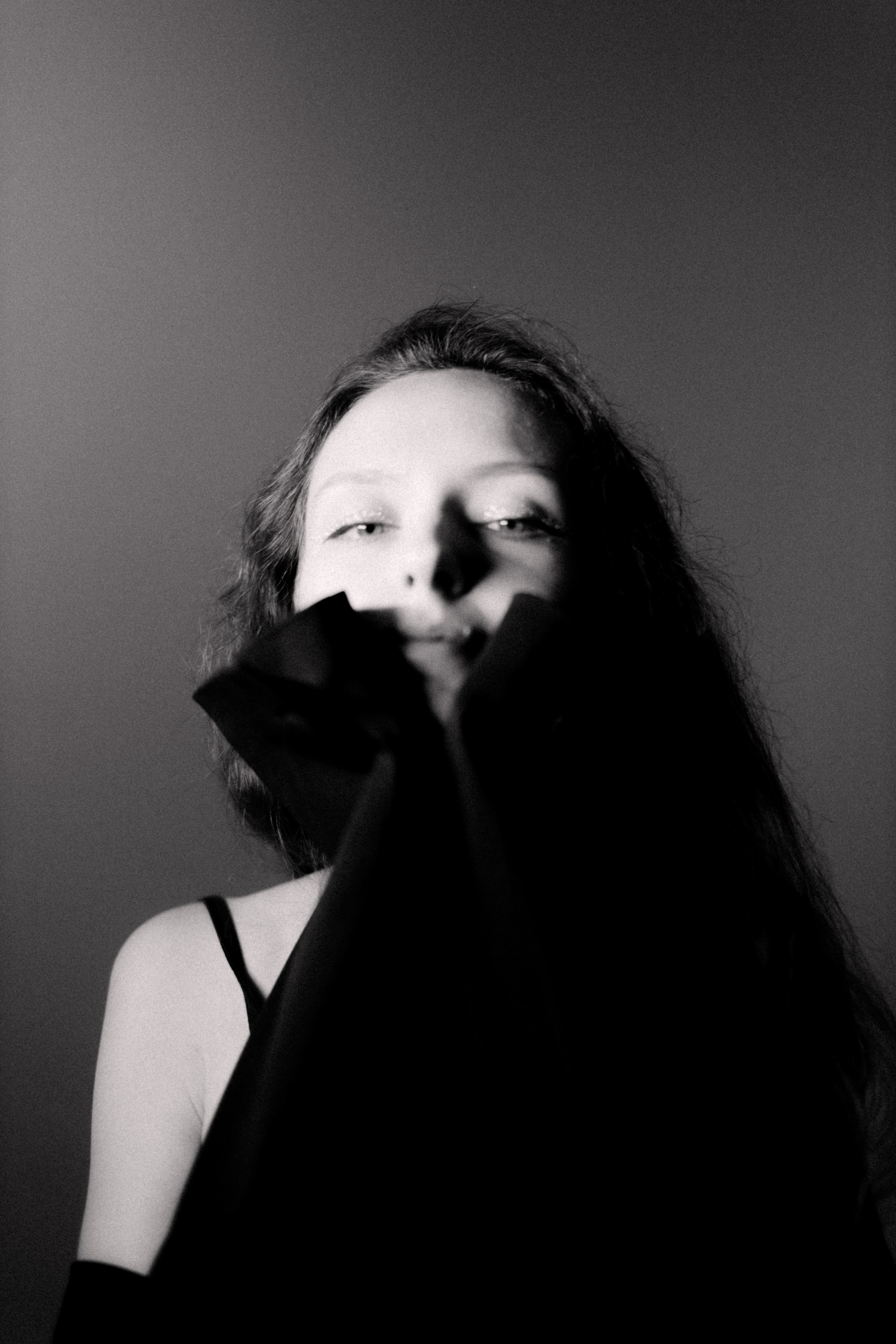 4. Пробуждение. Репортажный и портретный фотограф во Владимире Сергей Кравцов