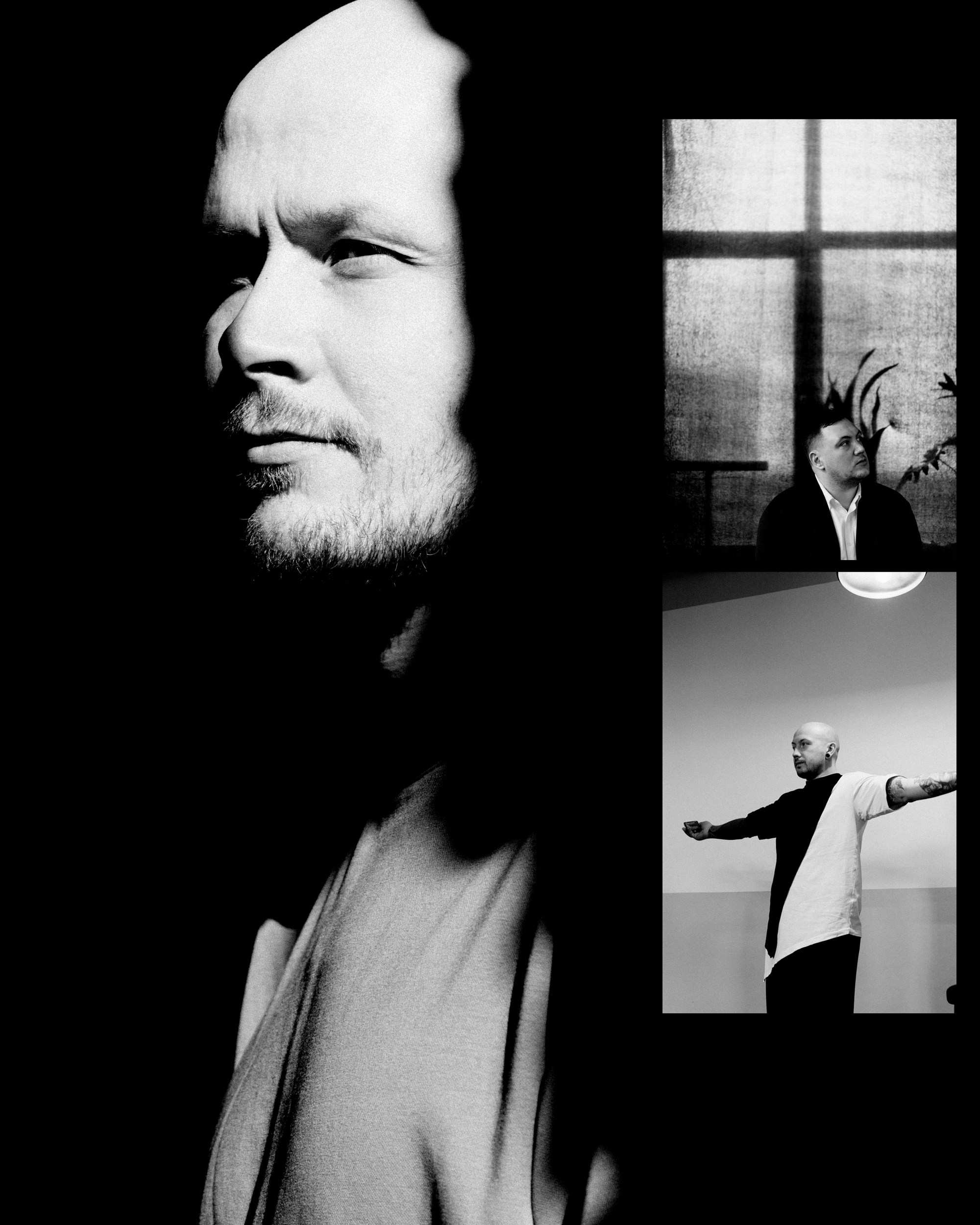 Wedmate Fest '24. Репортажный и портретный фотограф во Владимире Сергей Кравцов