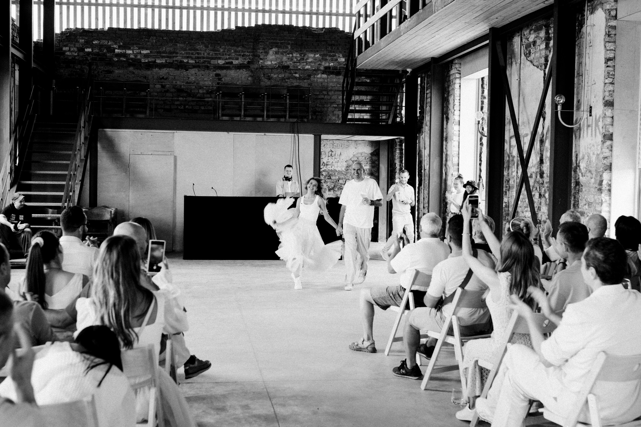 Василина и Михаил. Репортажный и портретный фотограф во Владимире Сергей Кравцов