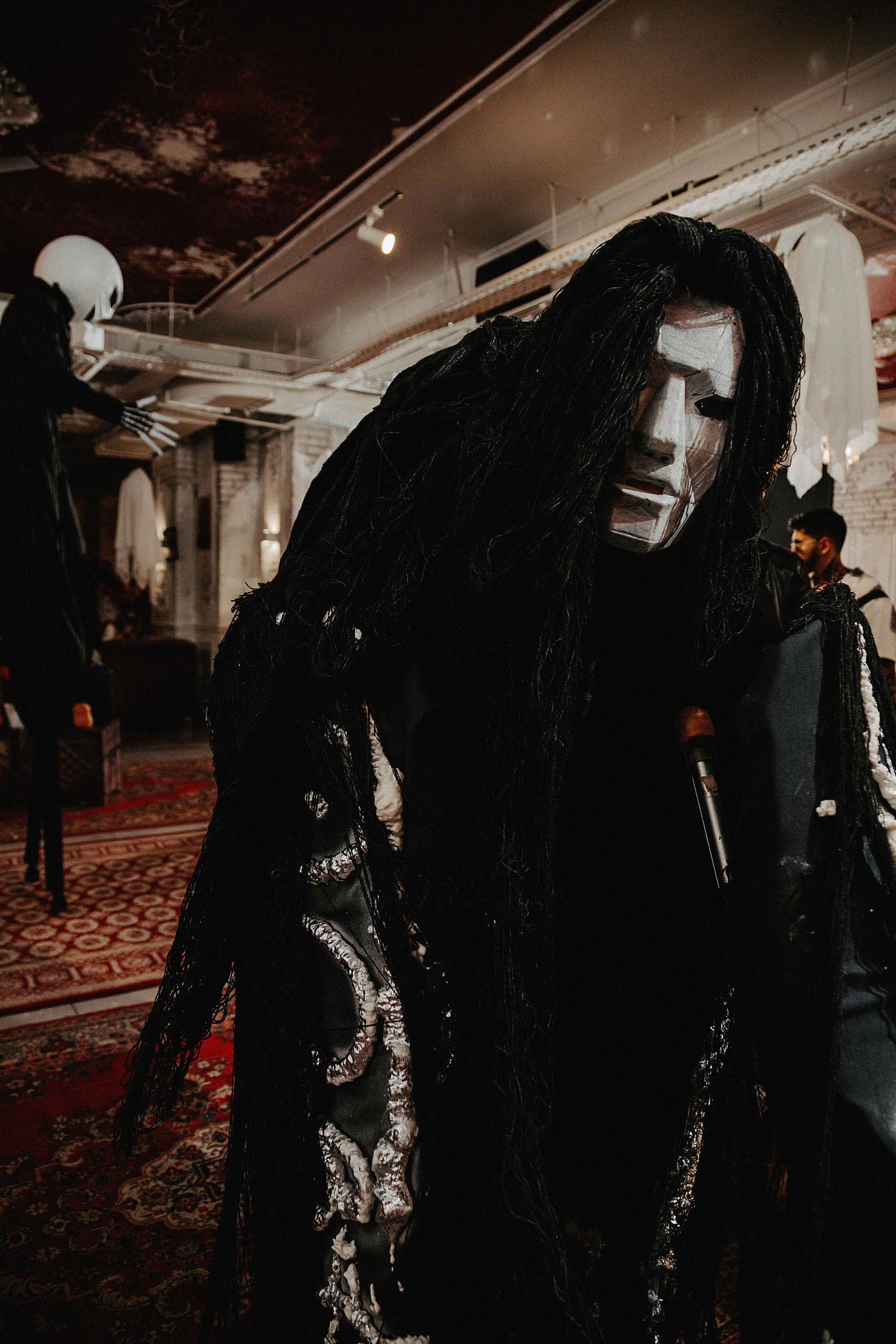 Halloween party by KiingSarah. Свадебный, семейный и портретный фотограф в Алматы, Костанай