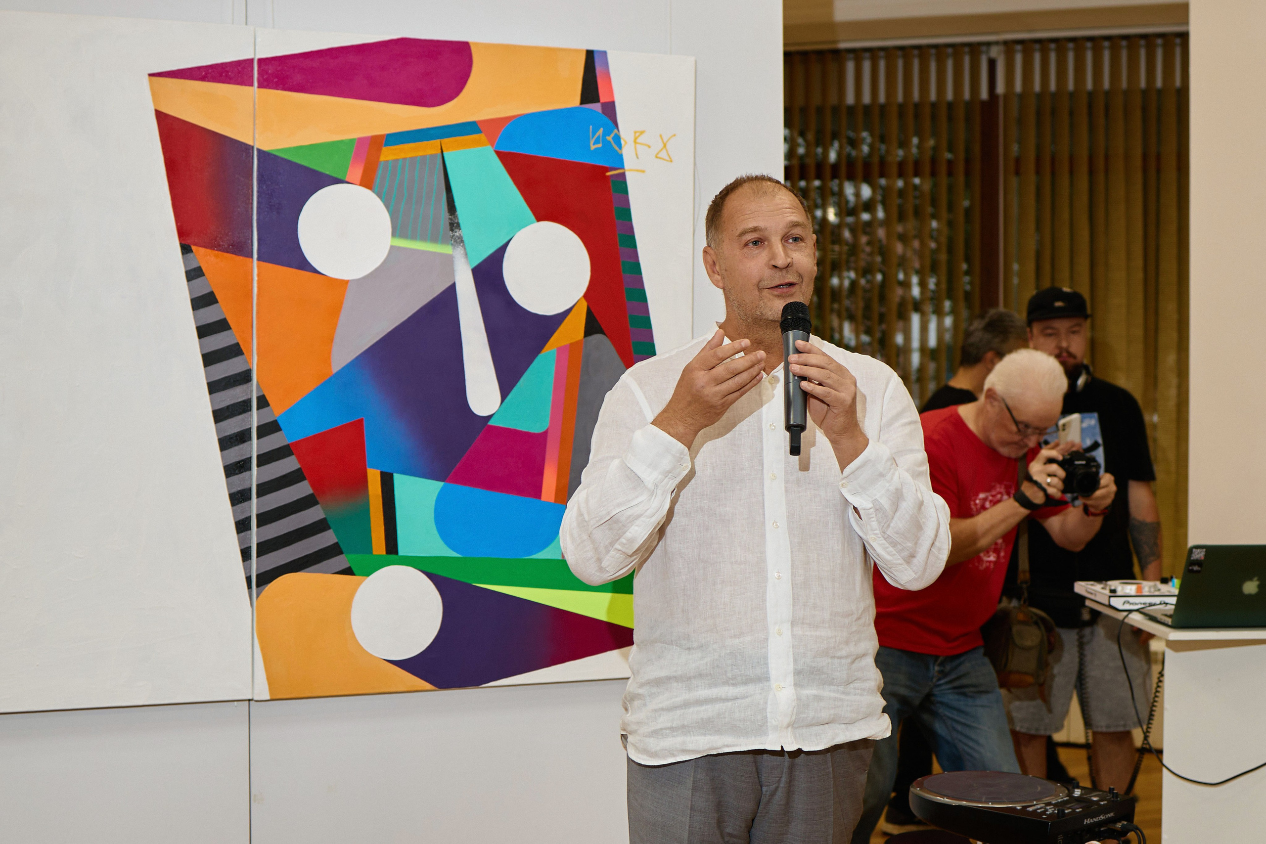 HOMO URBAN. DENISOV ART (фото, видео, дизайн) САМАРА