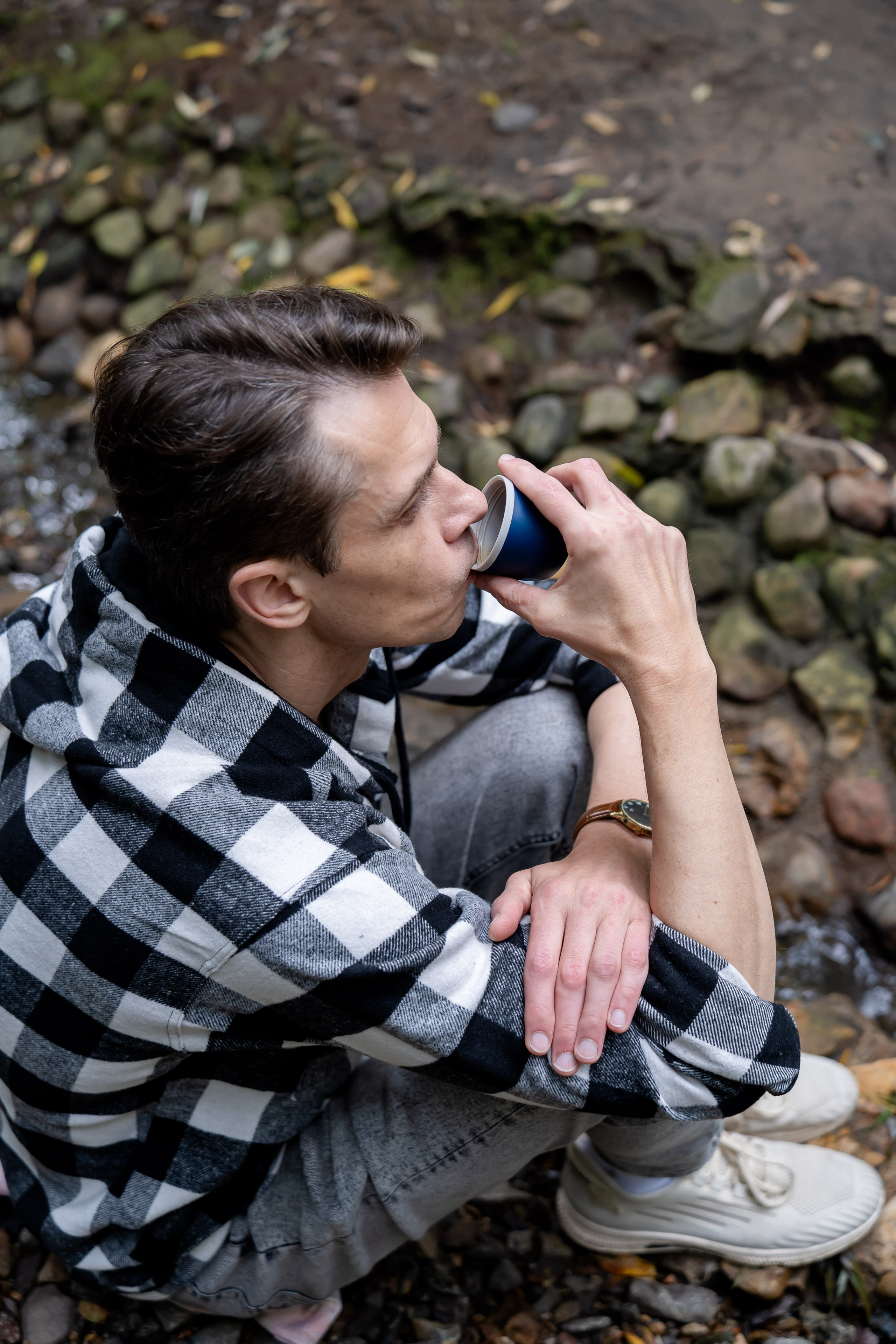 Фотосессия в Коломенском. Фотограф в Москве